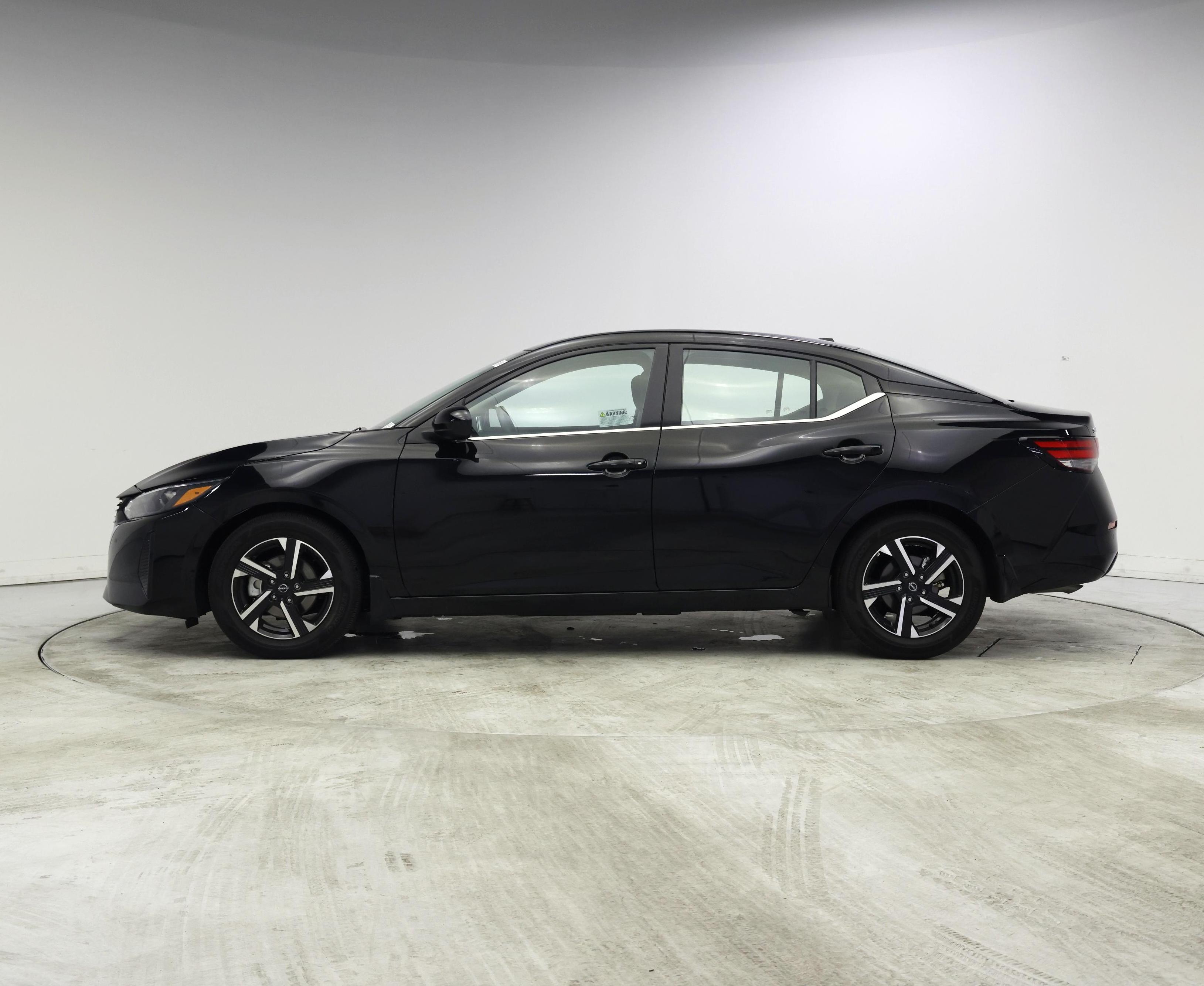Thumbnail: 2025 Nissan Sentra - 3