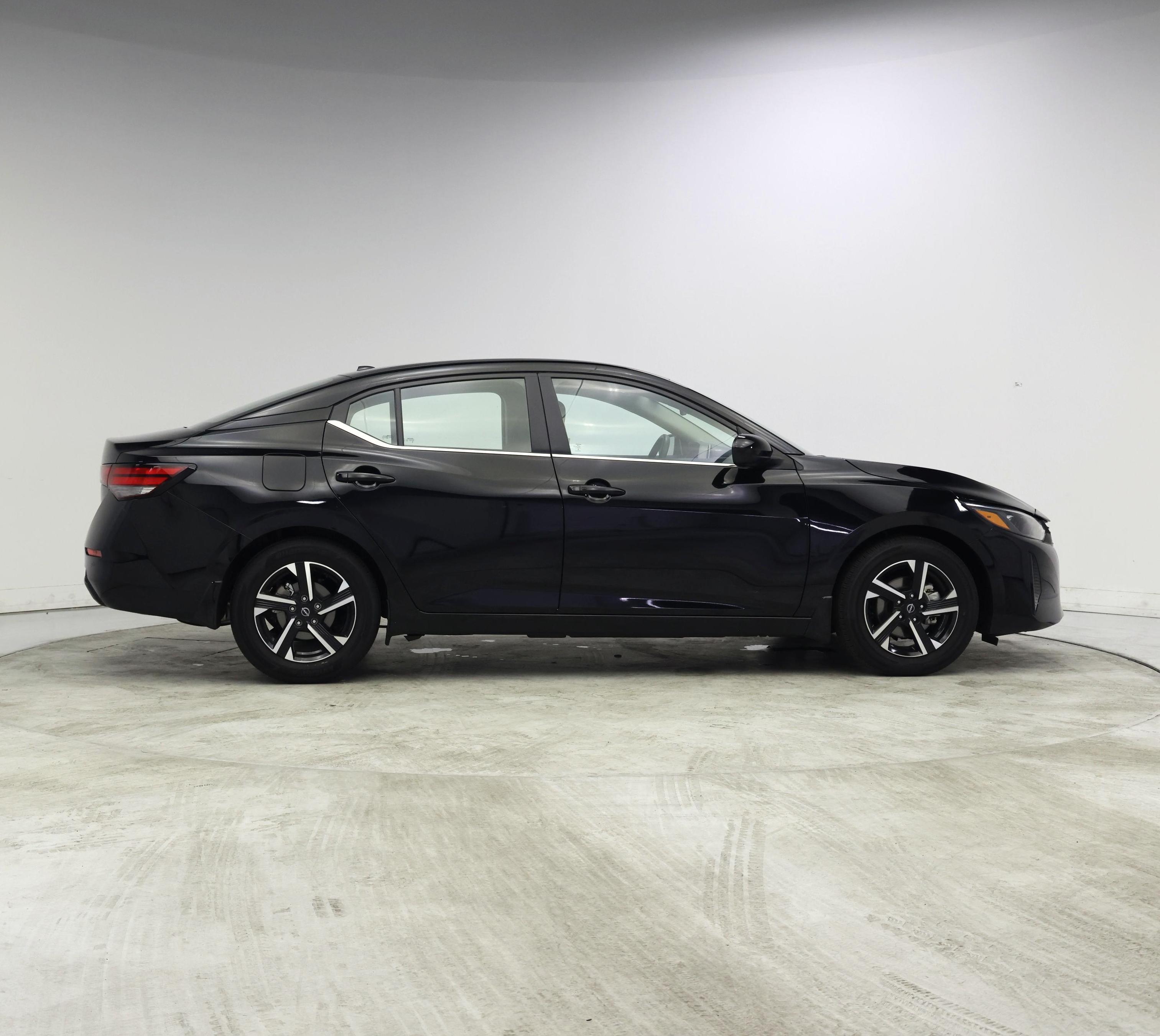 Thumbnail: 2025 Nissan Sentra - 7
