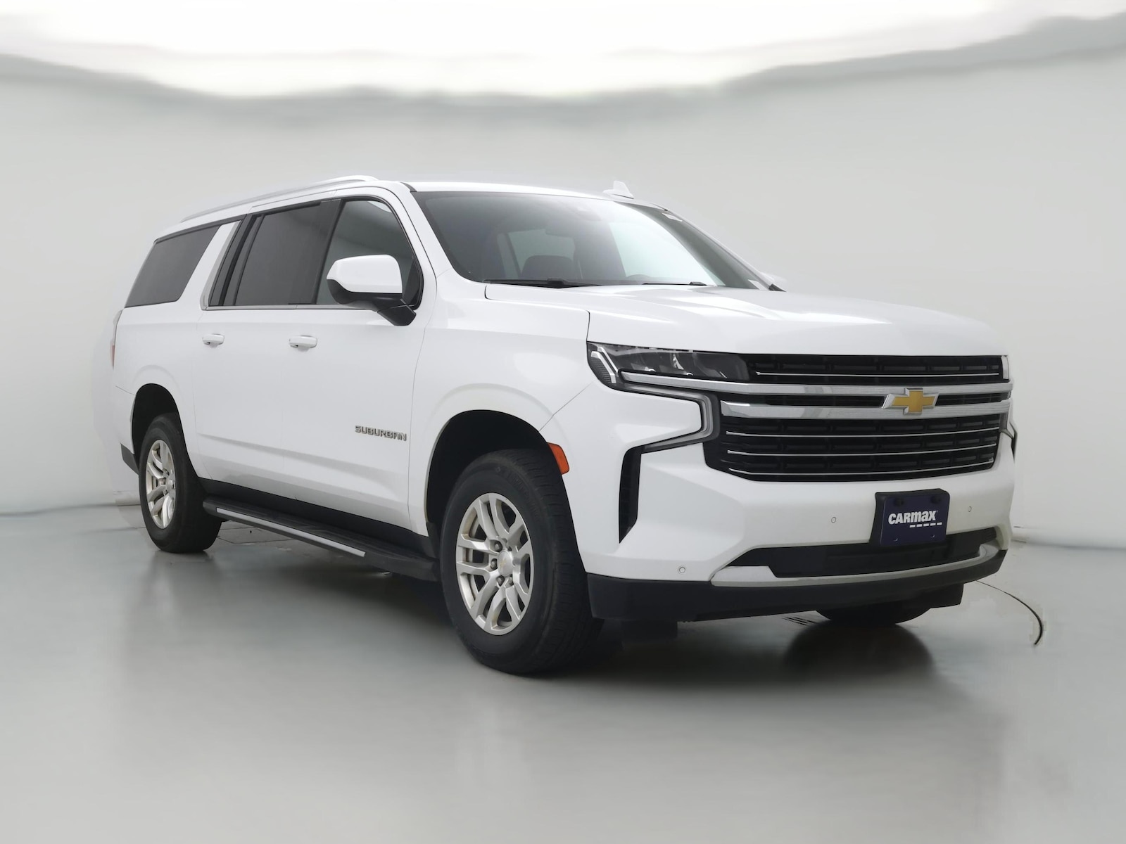 2022 Chevrolet Suburban