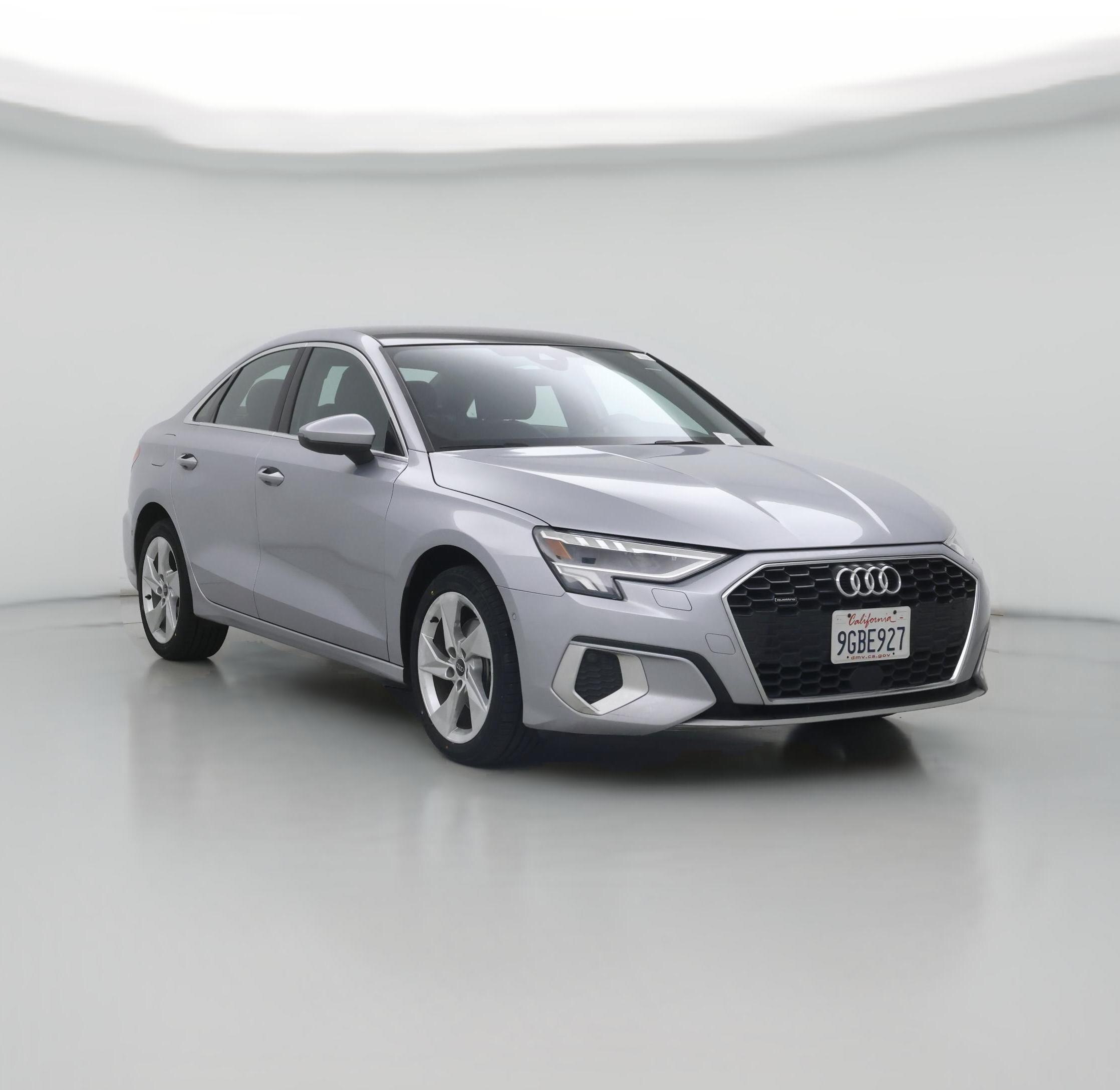 Thumbnail: 2023 Audi A3 - 1