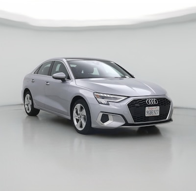 2023 Audi A3 Premium