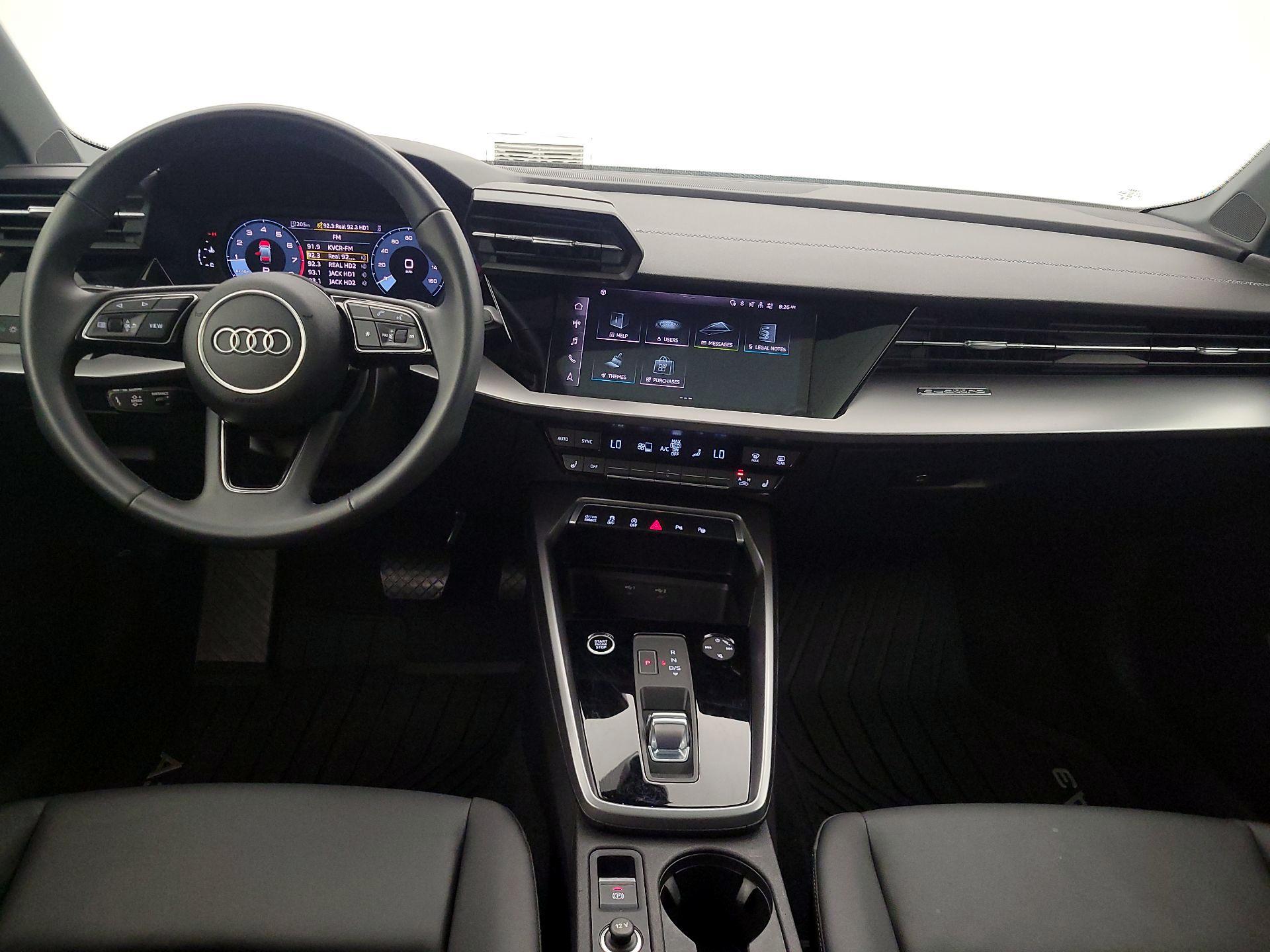 Thumbnail: 2023 Audi A3 - 9