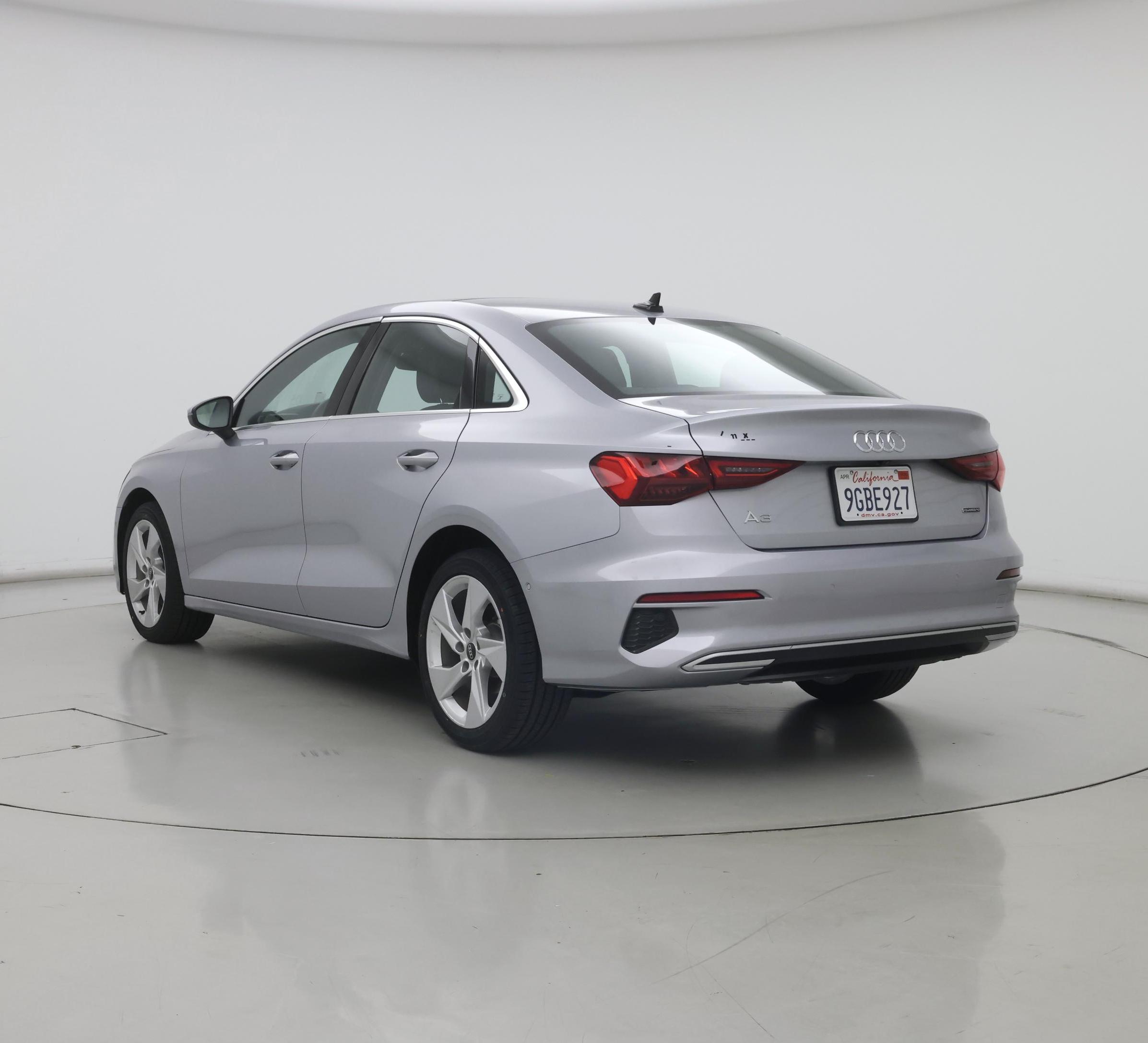 Thumbnail: 2023 Audi A3 - 2