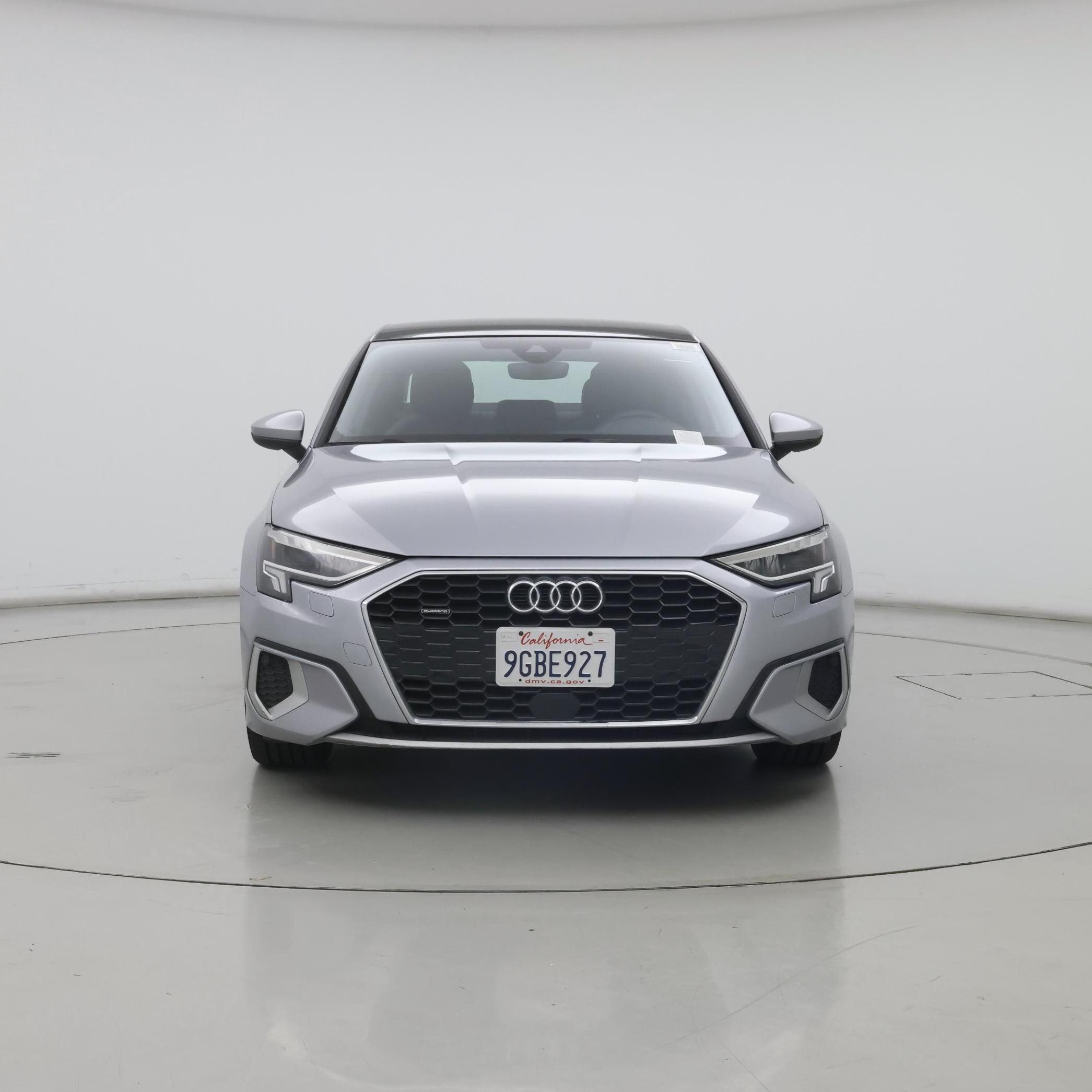 Thumbnail: 2023 Audi A3 - 5