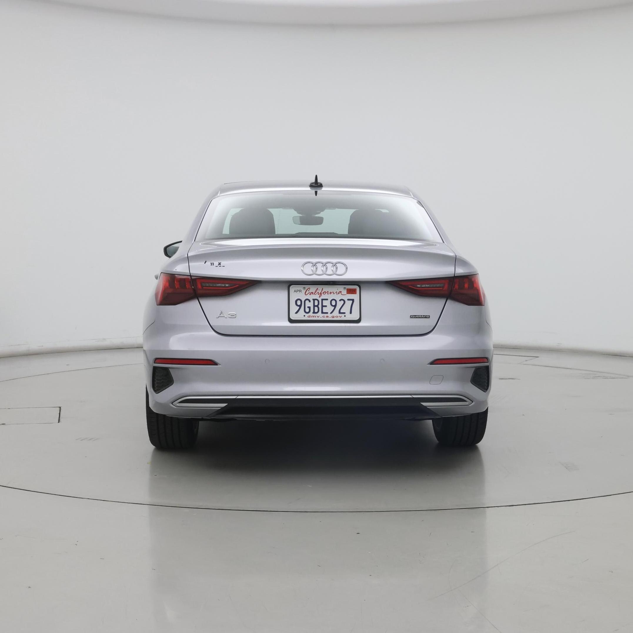 Thumbnail: 2023 Audi A3 - 6