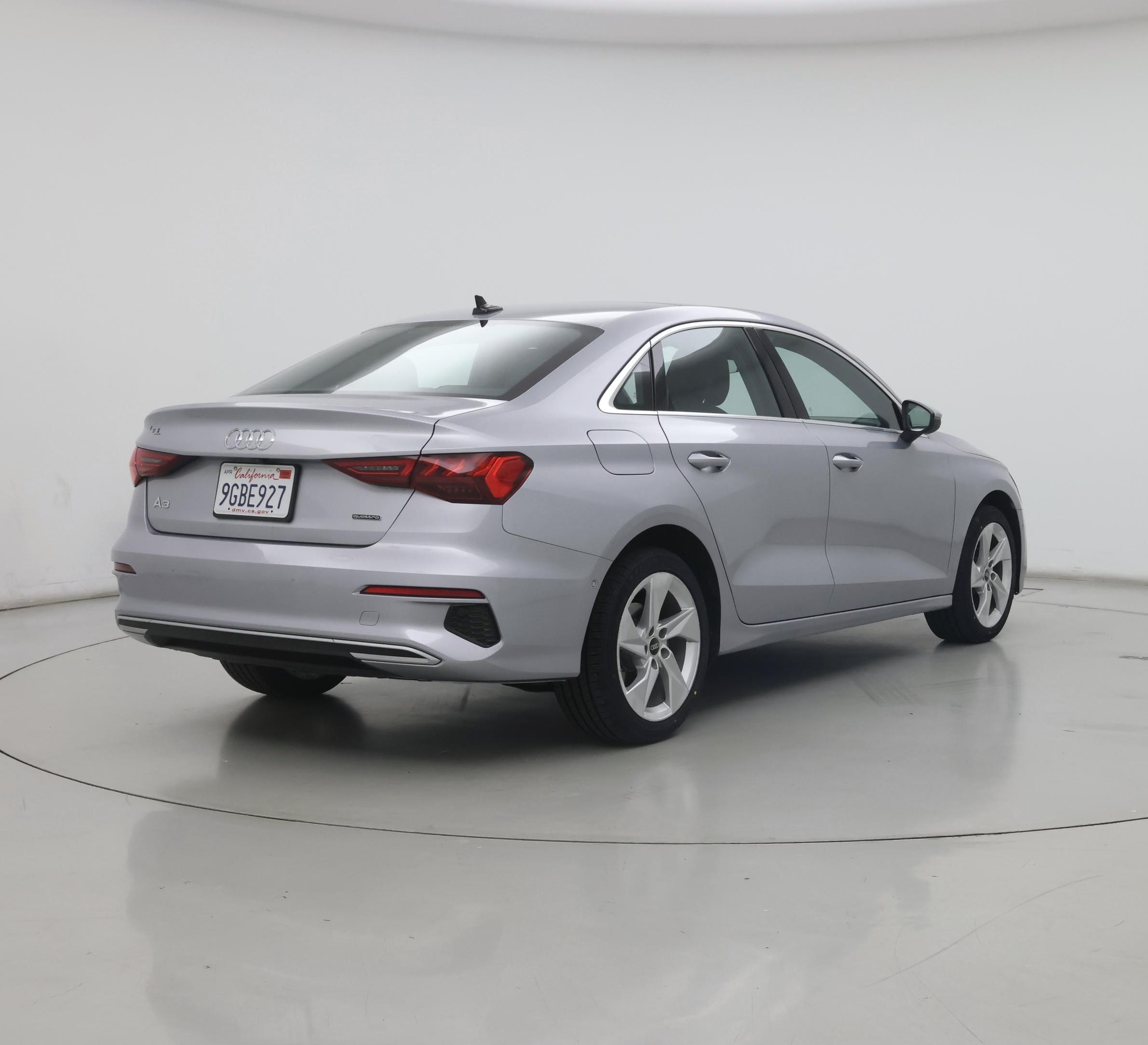 Thumbnail: 2023 Audi A3 - 8
