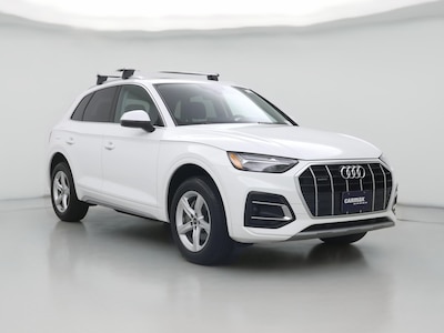 2023 Audi Q5 Premium