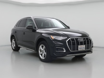 2023 Audi Q5 Premium