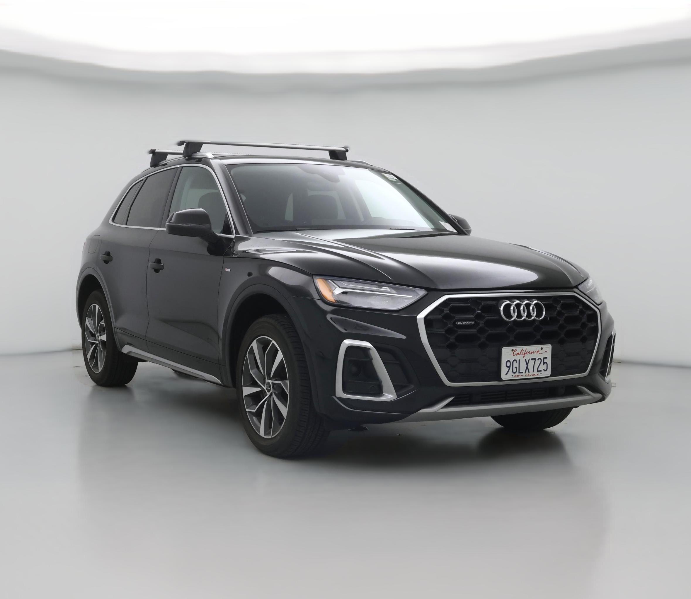 Thumbnail: 2023 Audi Q5 - 1