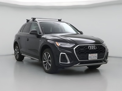 2023 Audi Q5 S-Line Premium