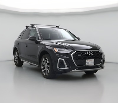 2023 Audi Q5 S-Line Premium