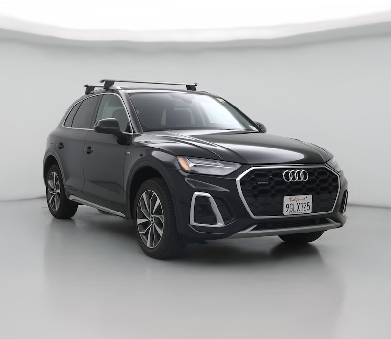 2023 Audi Q5 S-Line Premium