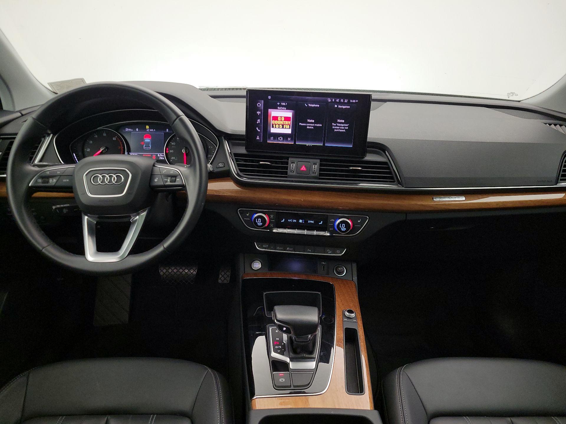 Thumbnail: 2023 Audi Q5 - 9
