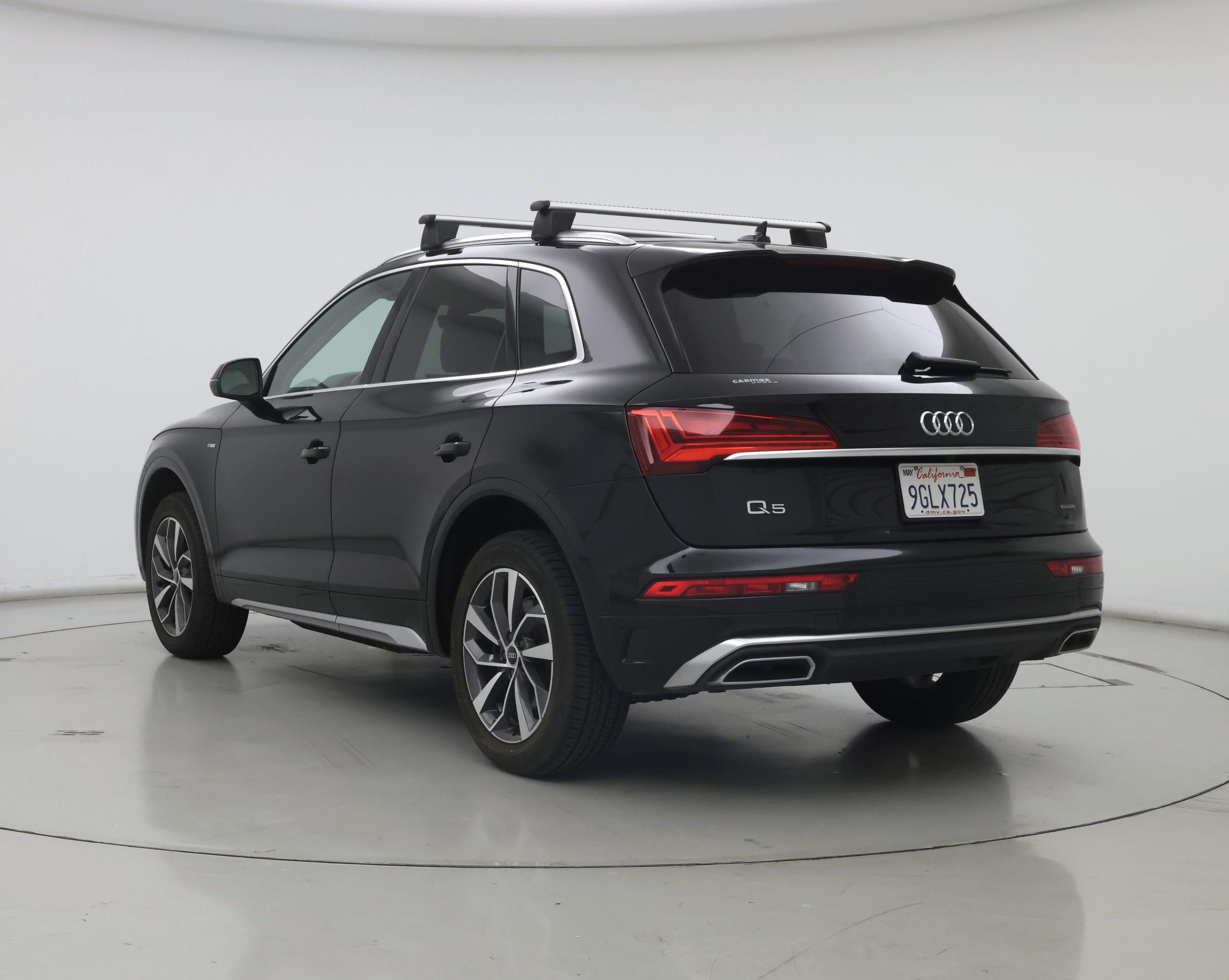 Thumbnail: 2023 Audi Q5 - 2