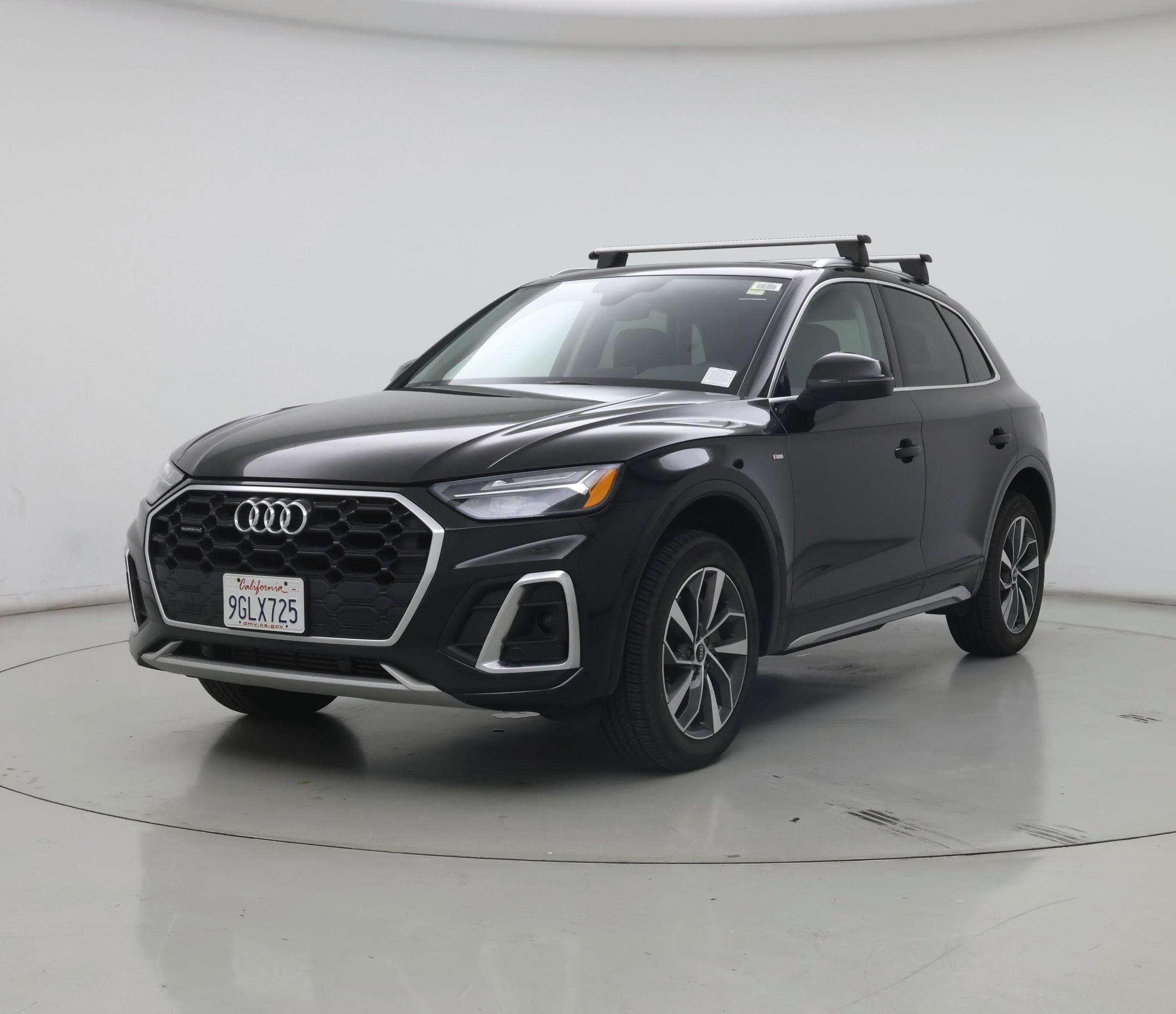 Thumbnail: 2023 Audi Q5 - 4