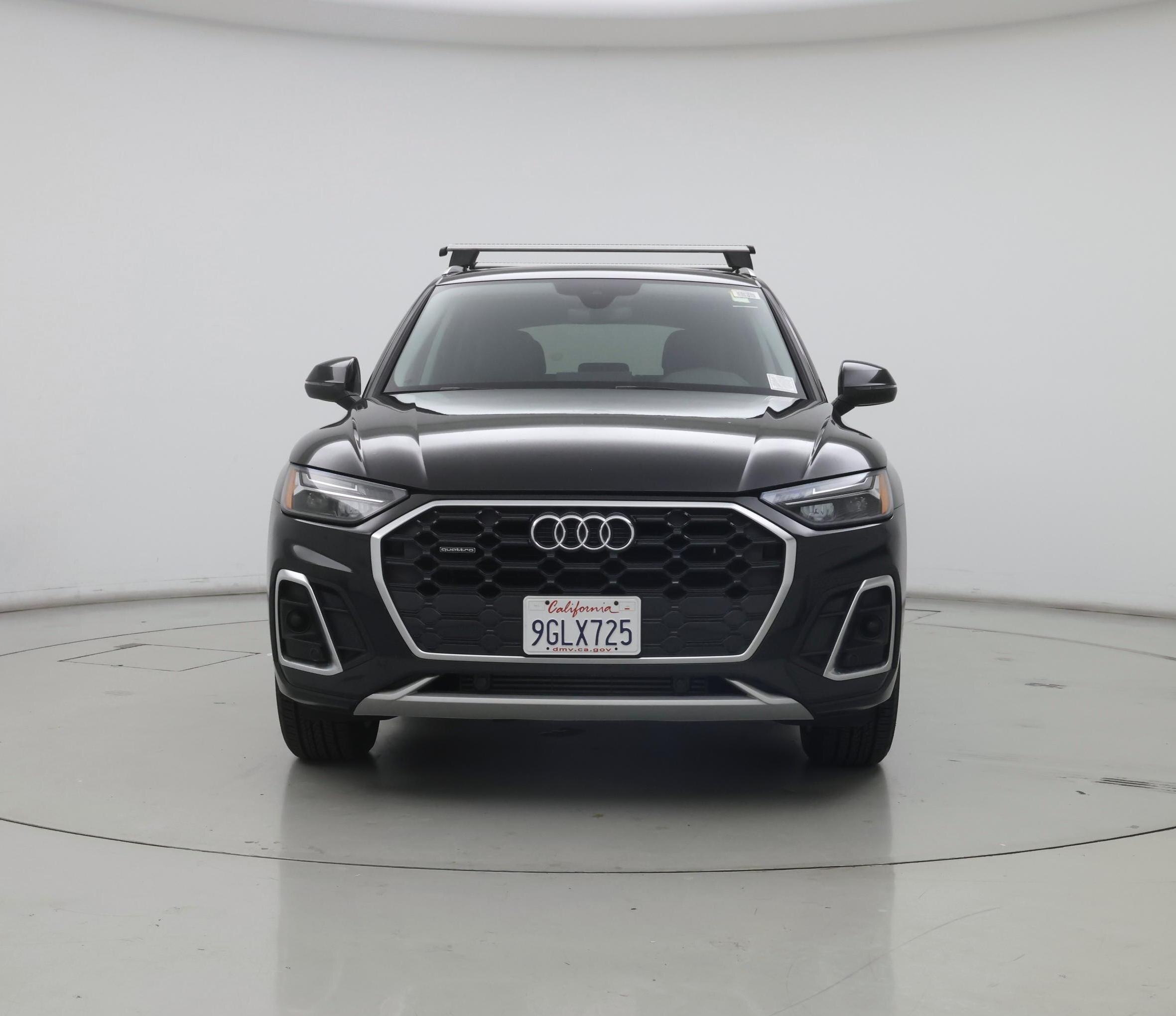 Thumbnail: 2023 Audi Q5 - 5
