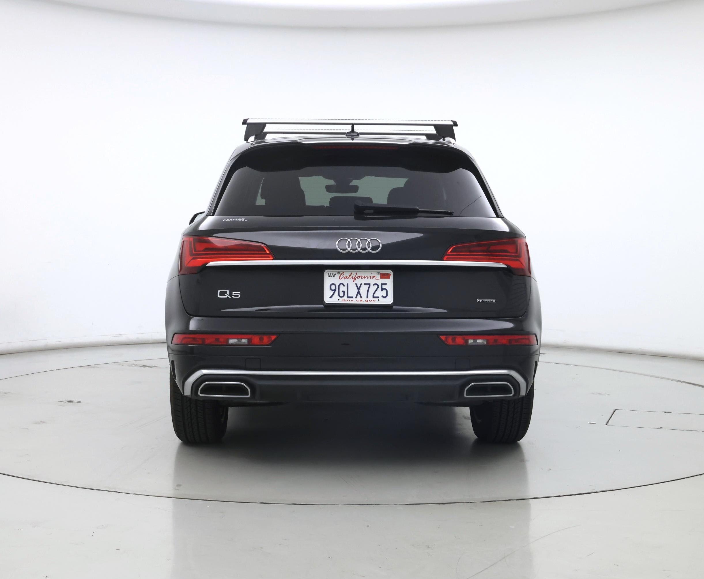 Thumbnail: 2023 Audi Q5 - 6