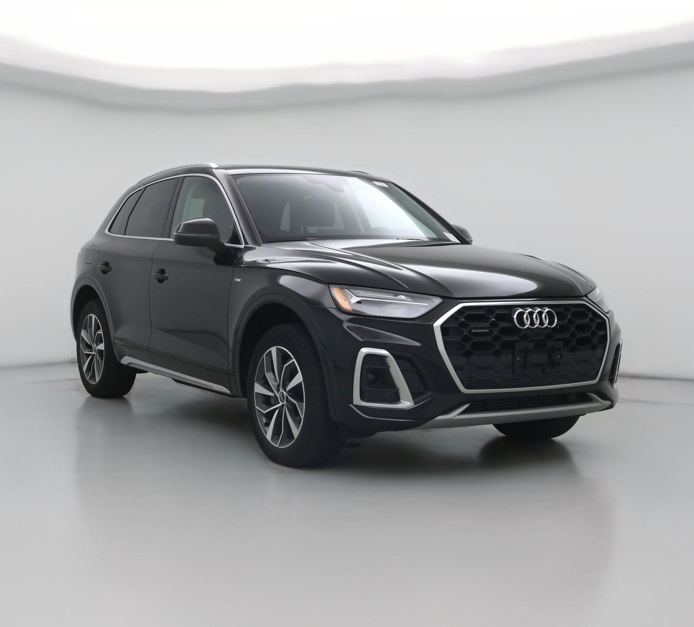 Thumbnail: 2023 Audi Q5 - 1
