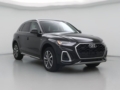 2023 Audi Q5 Premium Plus