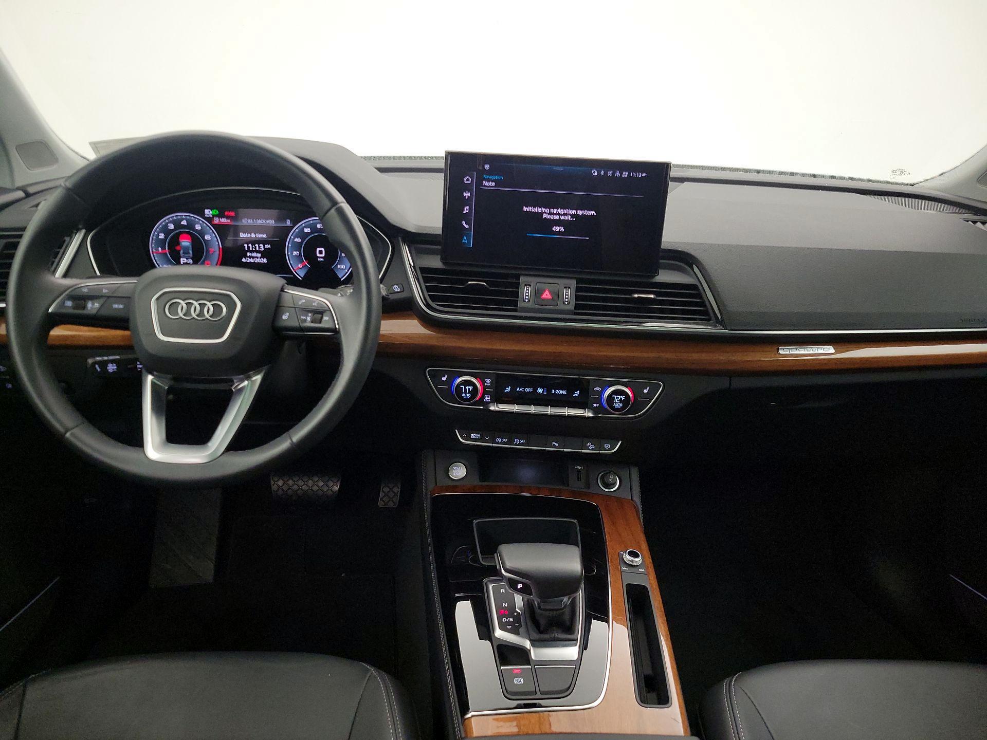 Thumbnail: 2023 Audi Q5 - 9