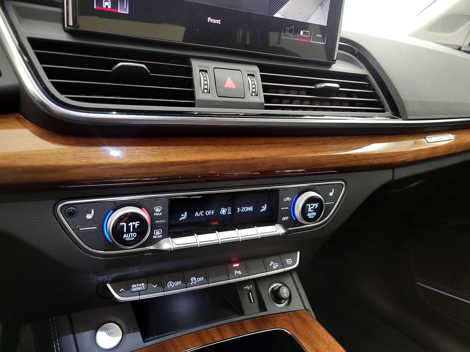 Thumbnail: 2023 Audi Q5 - 16