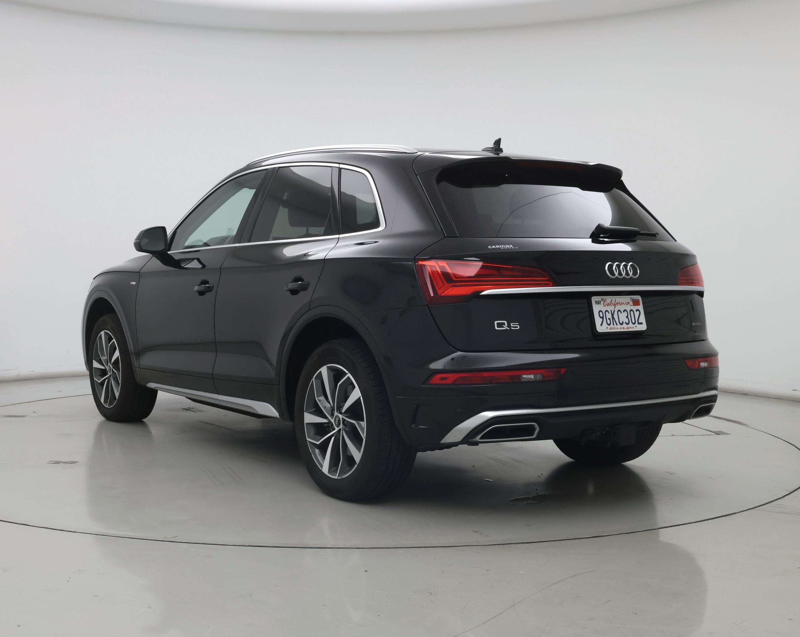 Thumbnail: 2023 Audi Q5 - 2