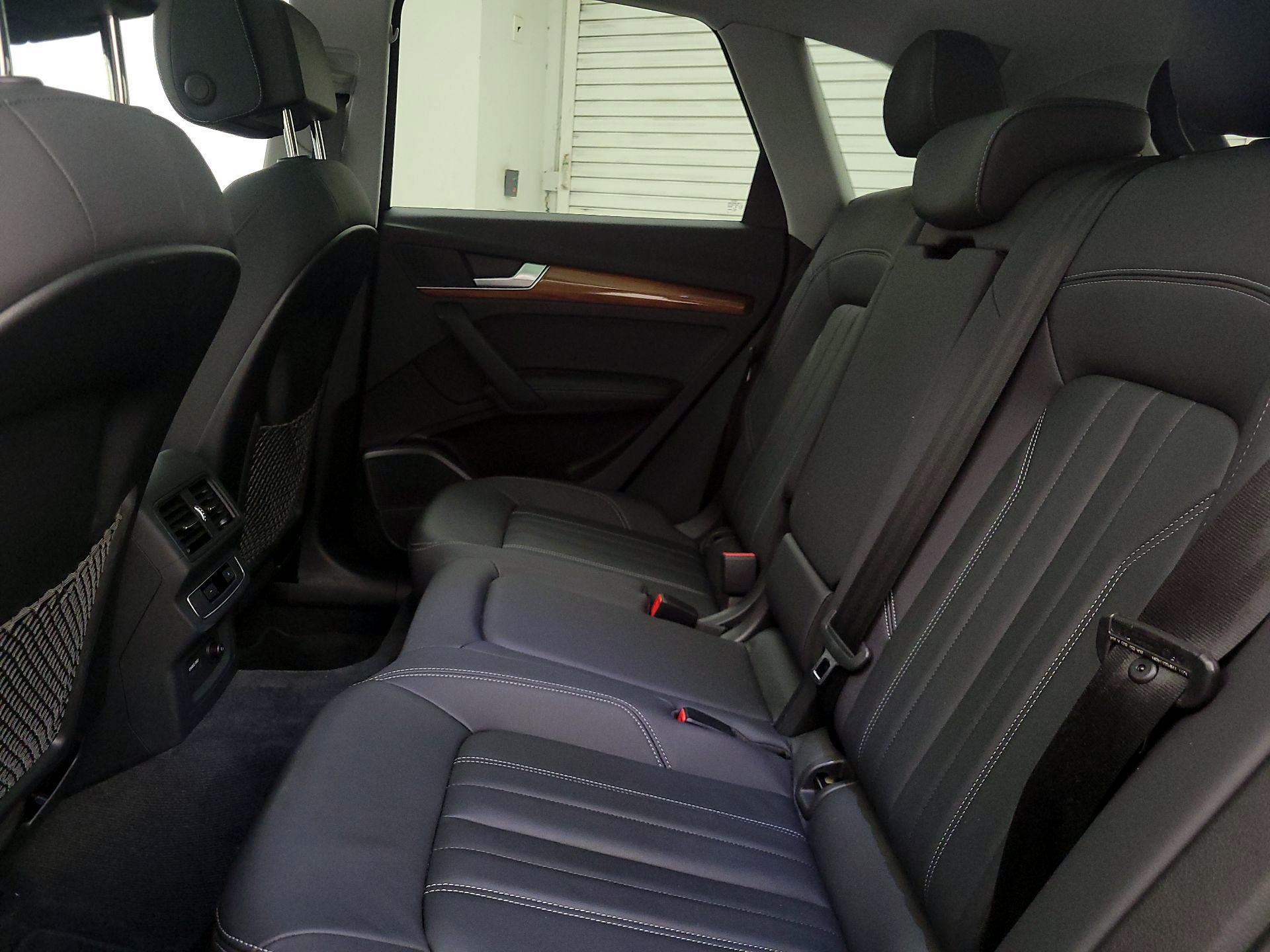 Thumbnail: 2023 Audi Q5 - 20