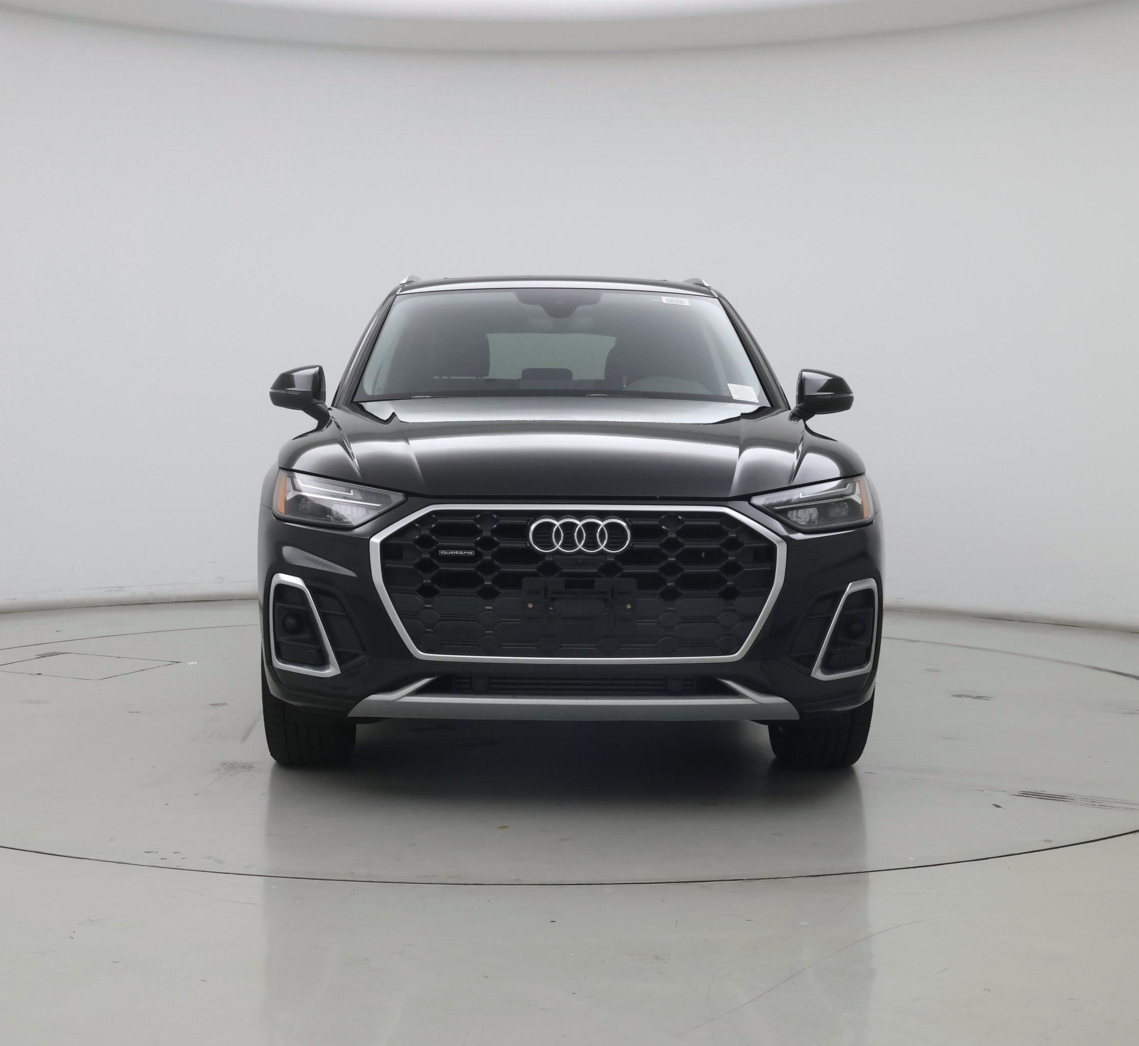 Thumbnail: 2023 Audi Q5 - 5