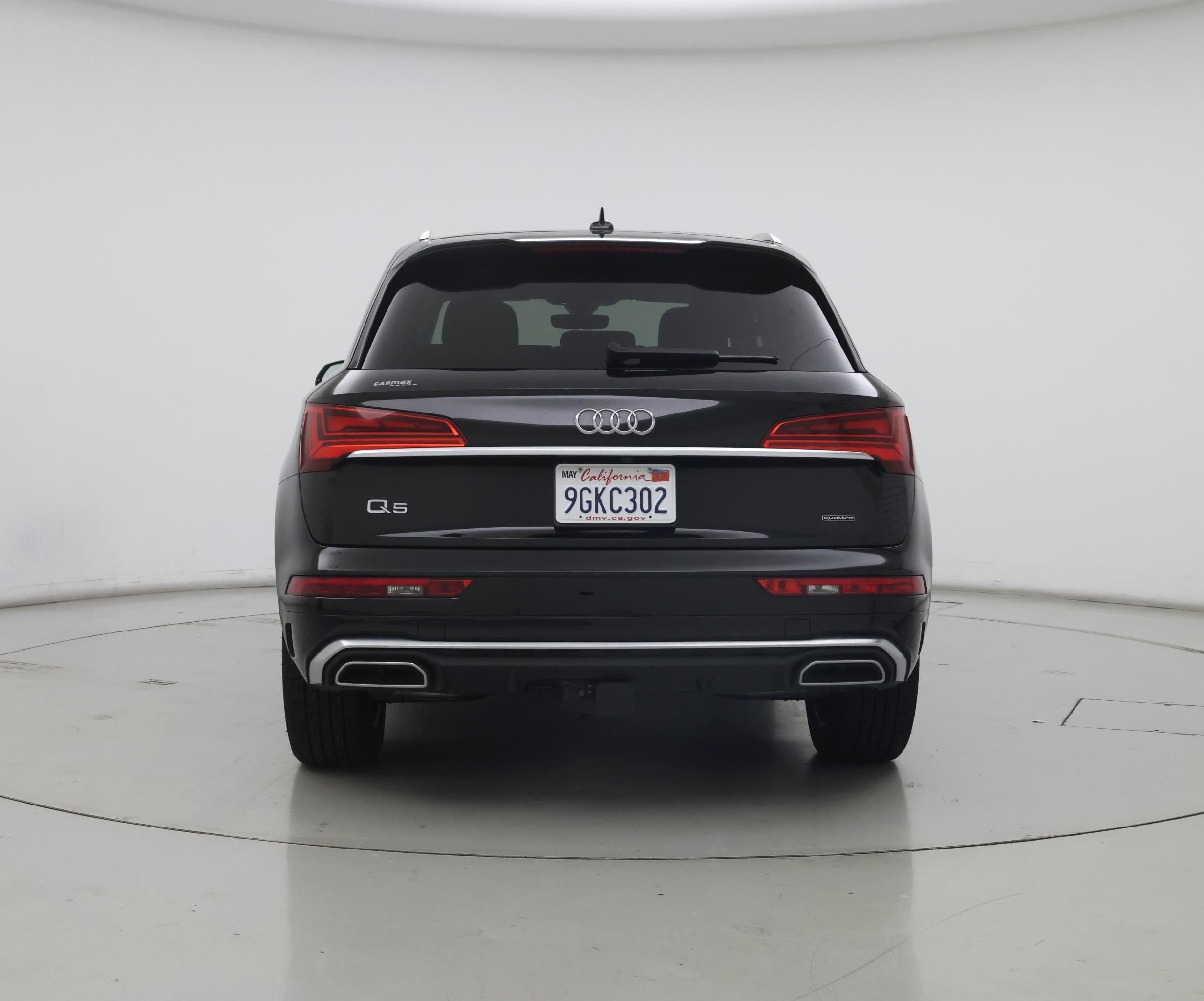 Thumbnail: 2023 Audi Q5 - 6