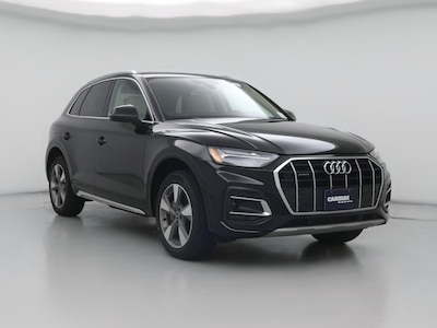 2023 Audi Q5 Premium