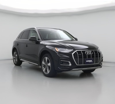 2023 Audi Q5 Premium