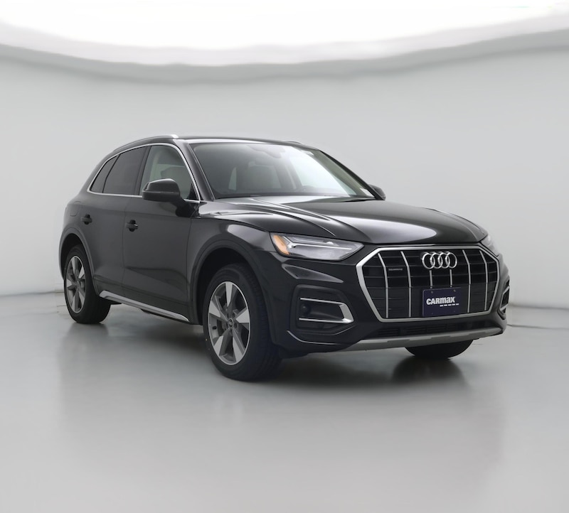 2023 Audi Q5 Premium