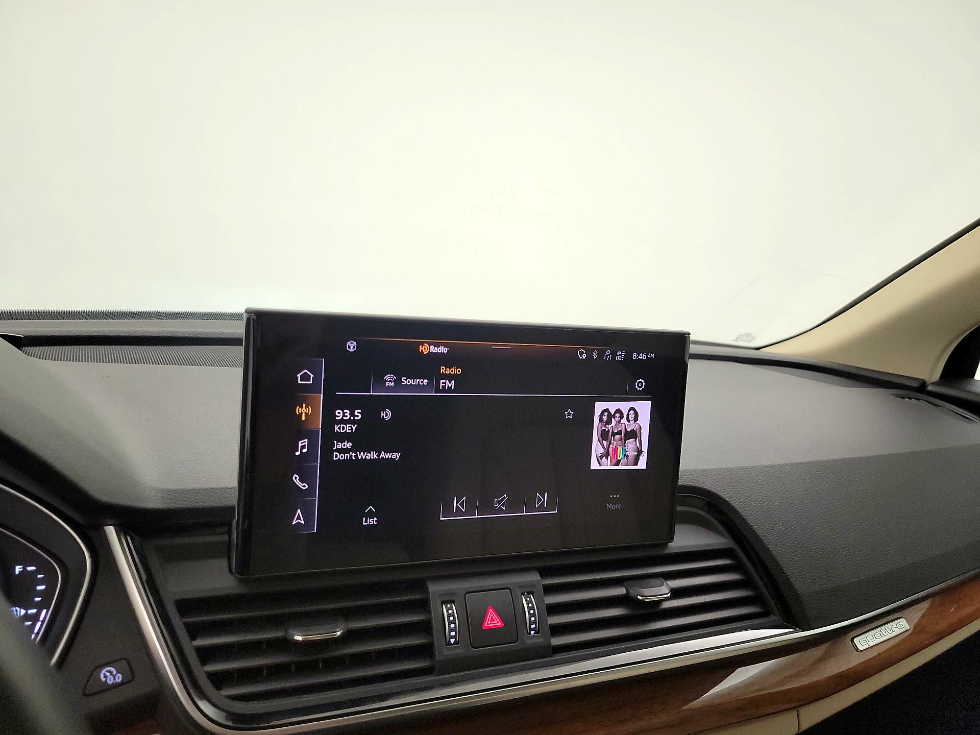 Thumbnail: 2023 Audi Q5 - 15