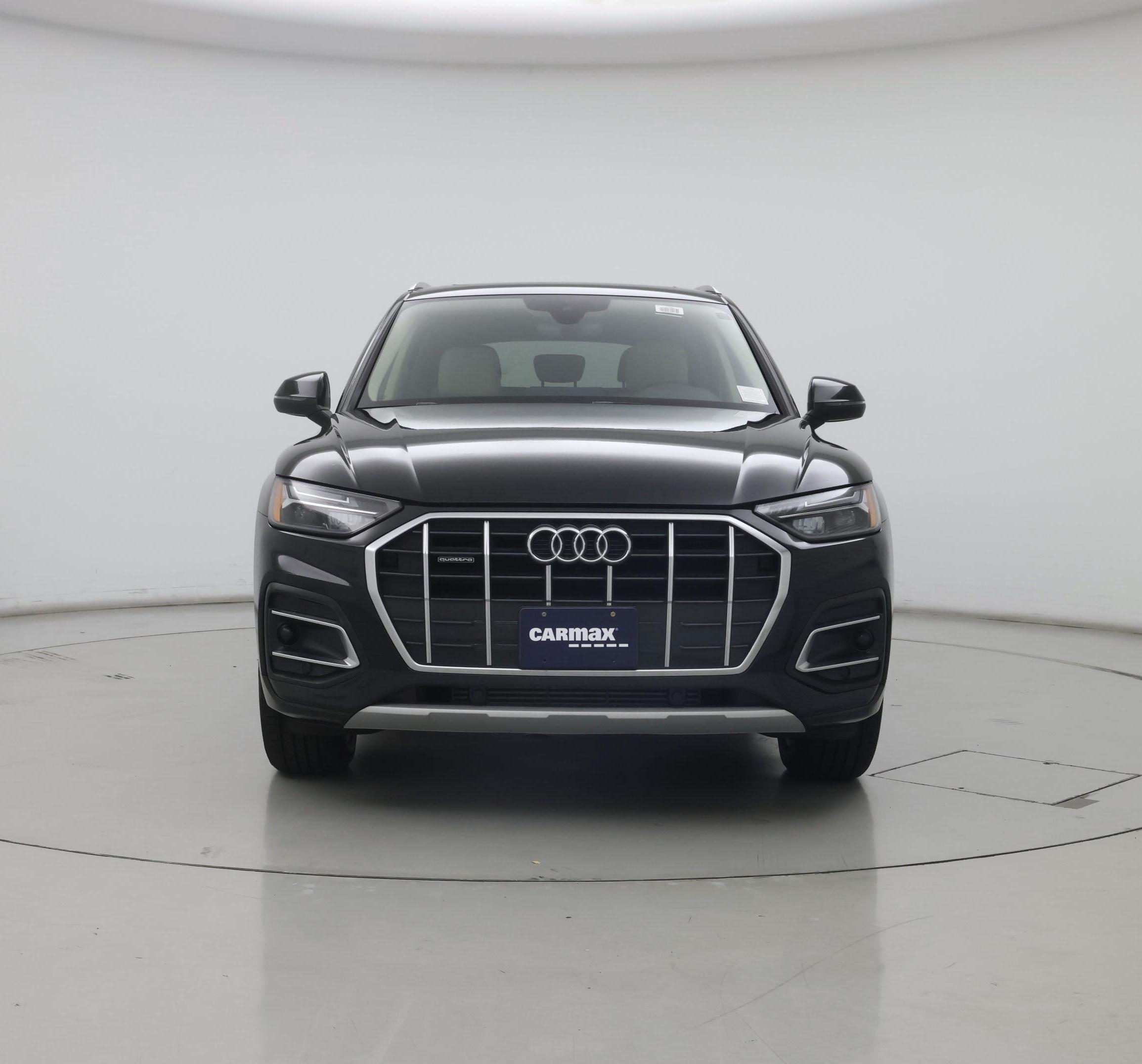 Thumbnail: 2023 Audi Q5 - 5