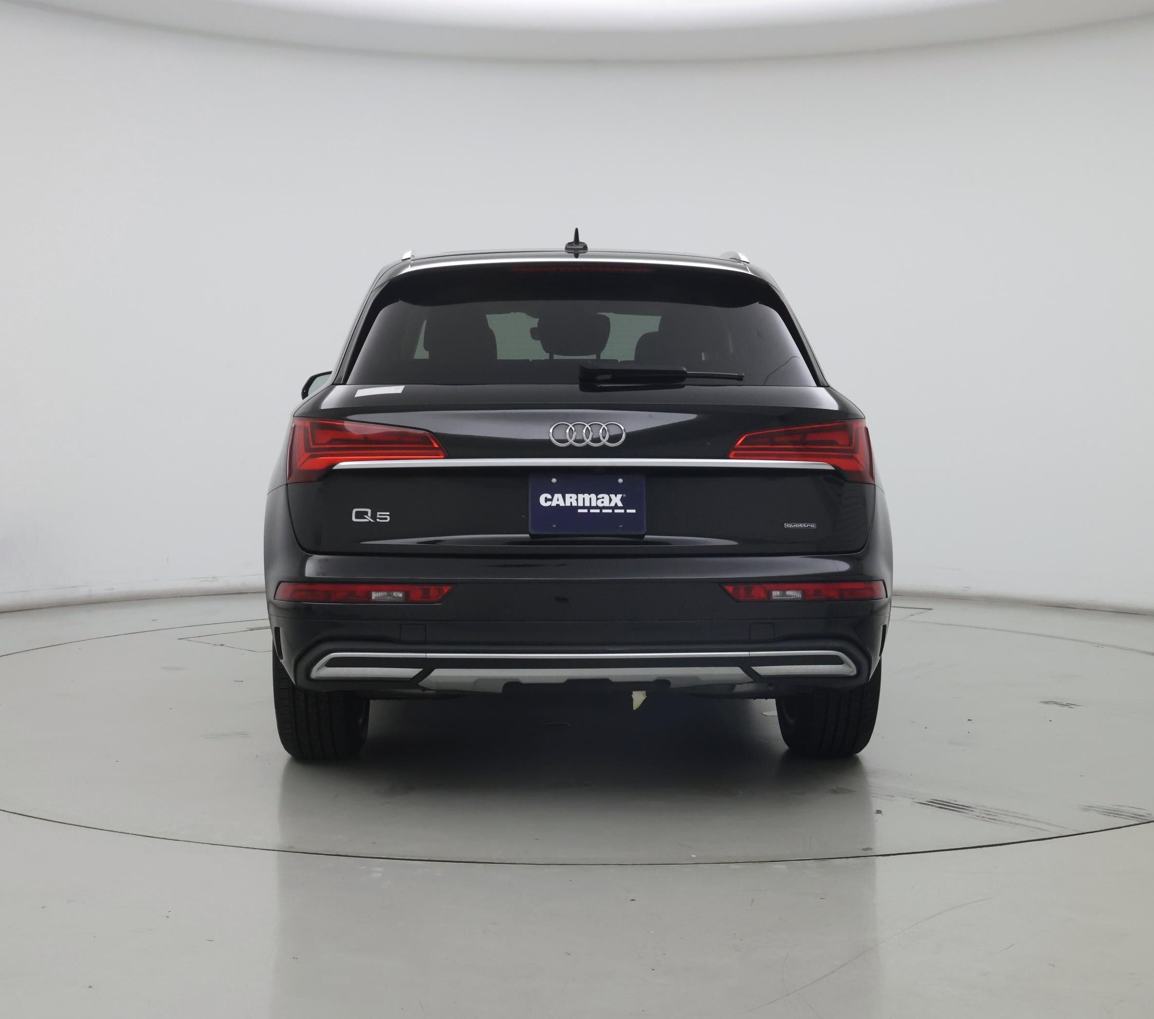 Thumbnail: 2023 Audi Q5 - 6