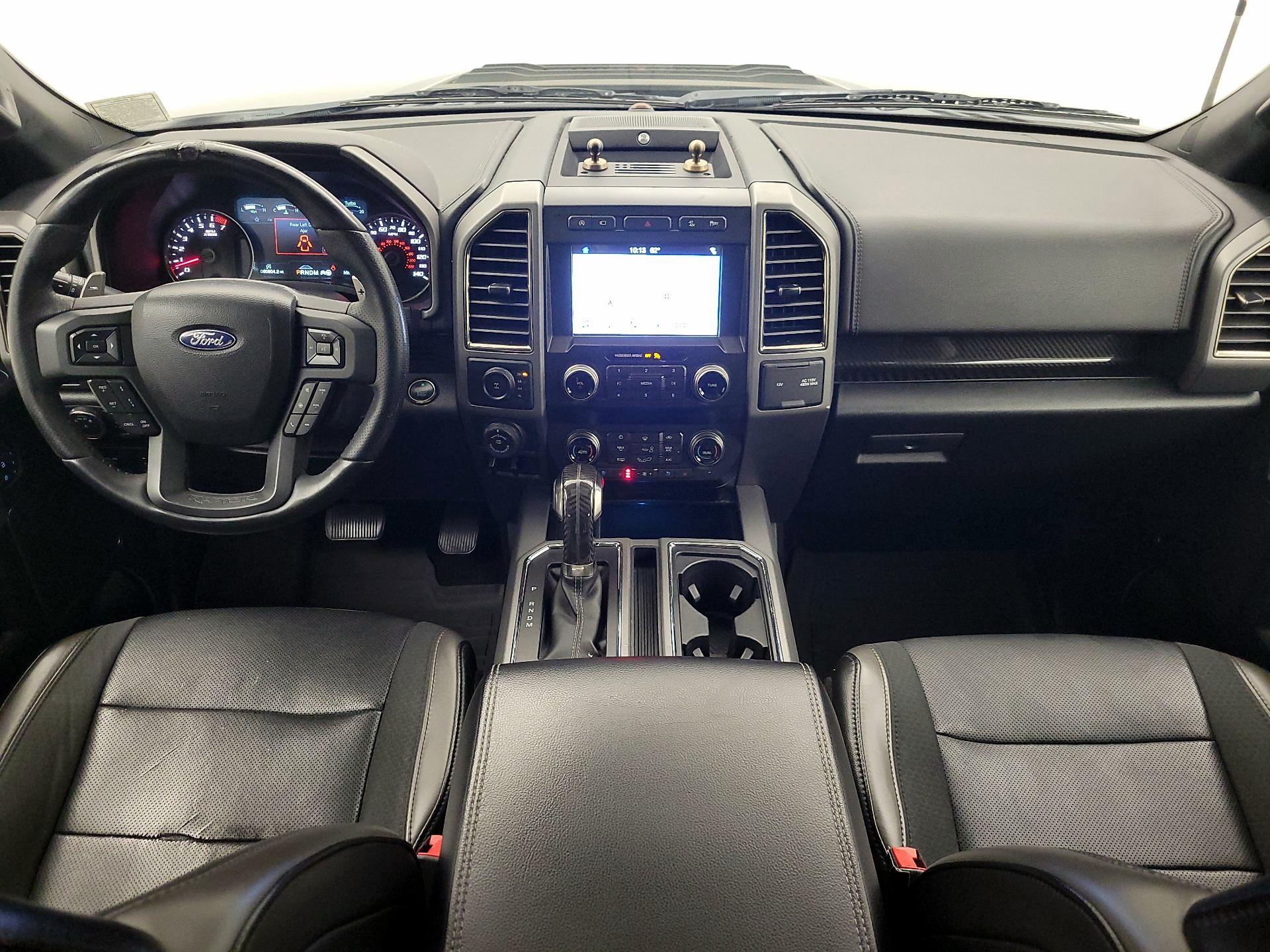 Thumbnail: 2019 Ford F-150 - 9