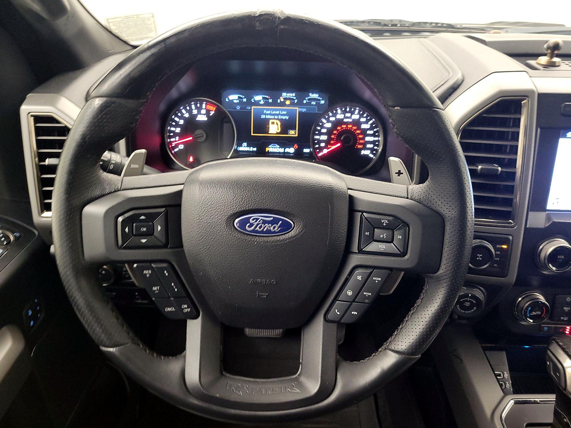 Thumbnail: 2019 Ford F-150 - 10