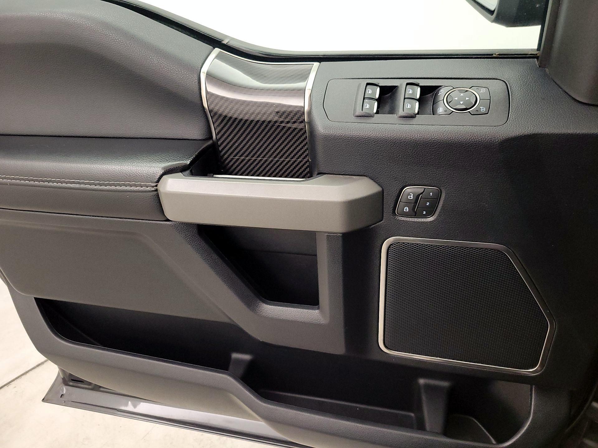 Thumbnail: 2019 Ford F-150 - 12
