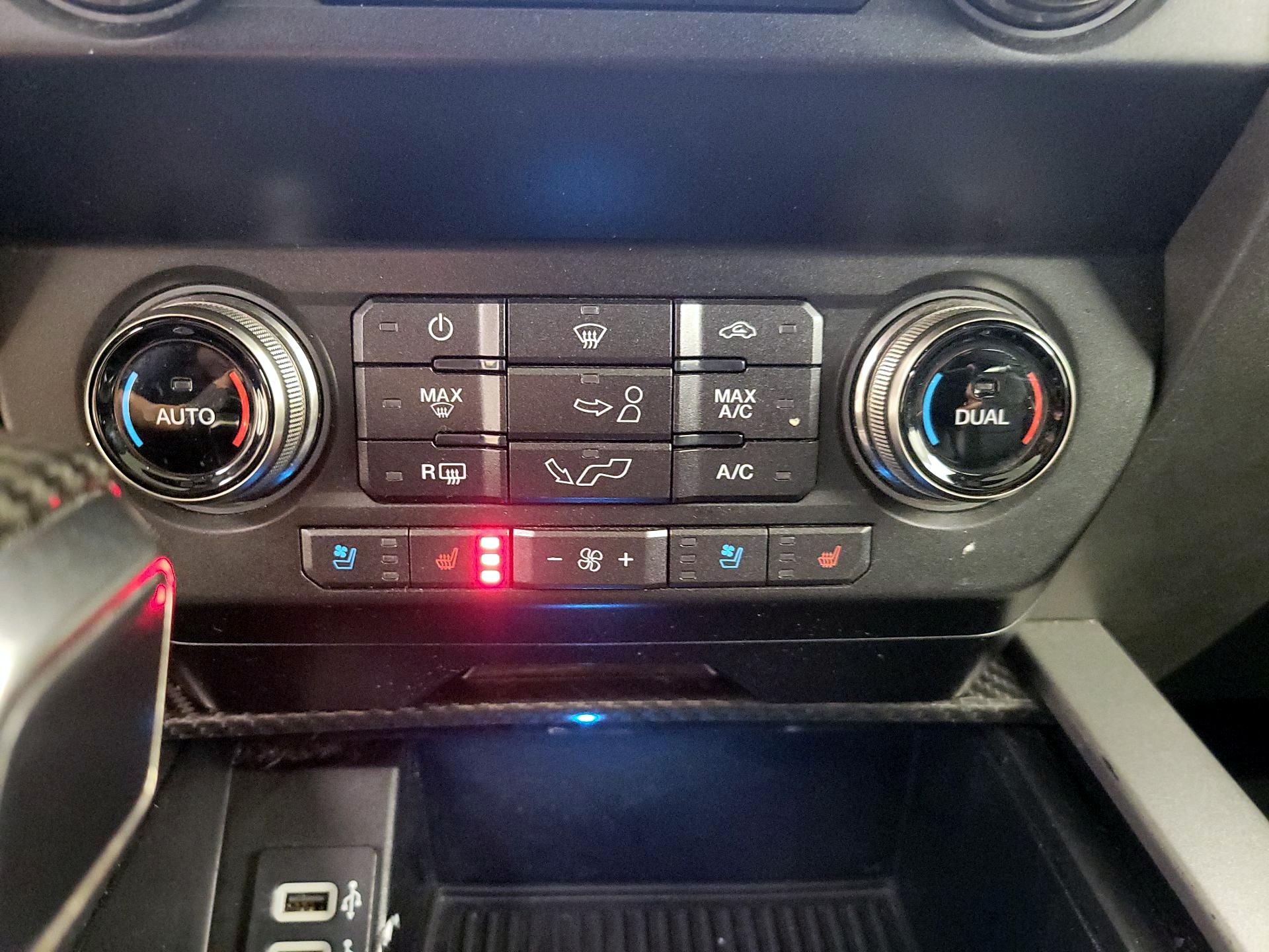 Thumbnail: 2019 Ford F-150 - 17
