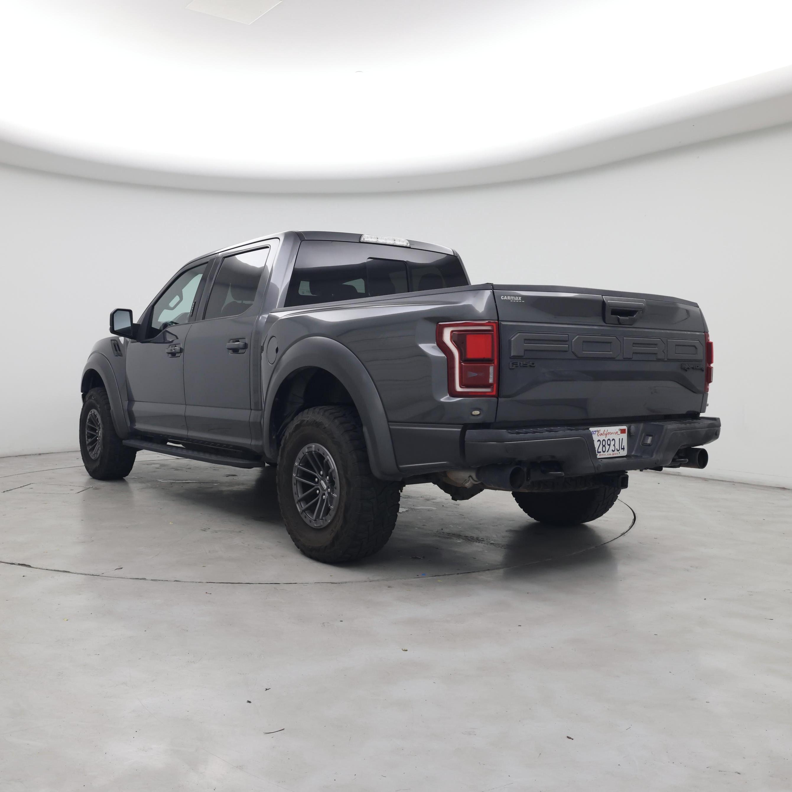 Thumbnail: 2019 Ford F-150 - 2