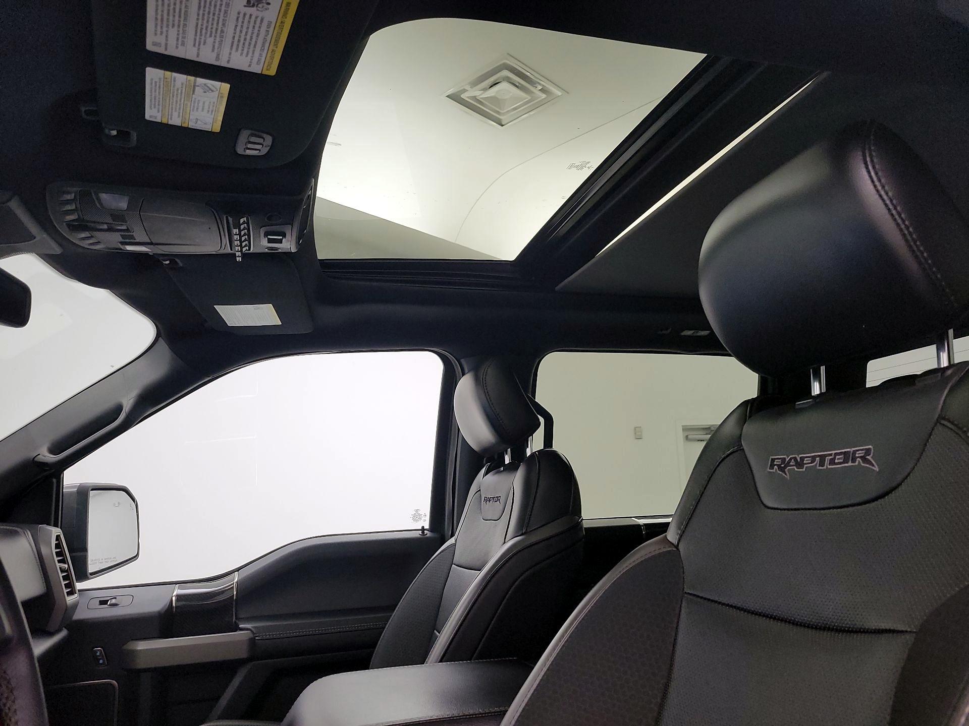 Thumbnail: 2019 Ford F-150 - 20