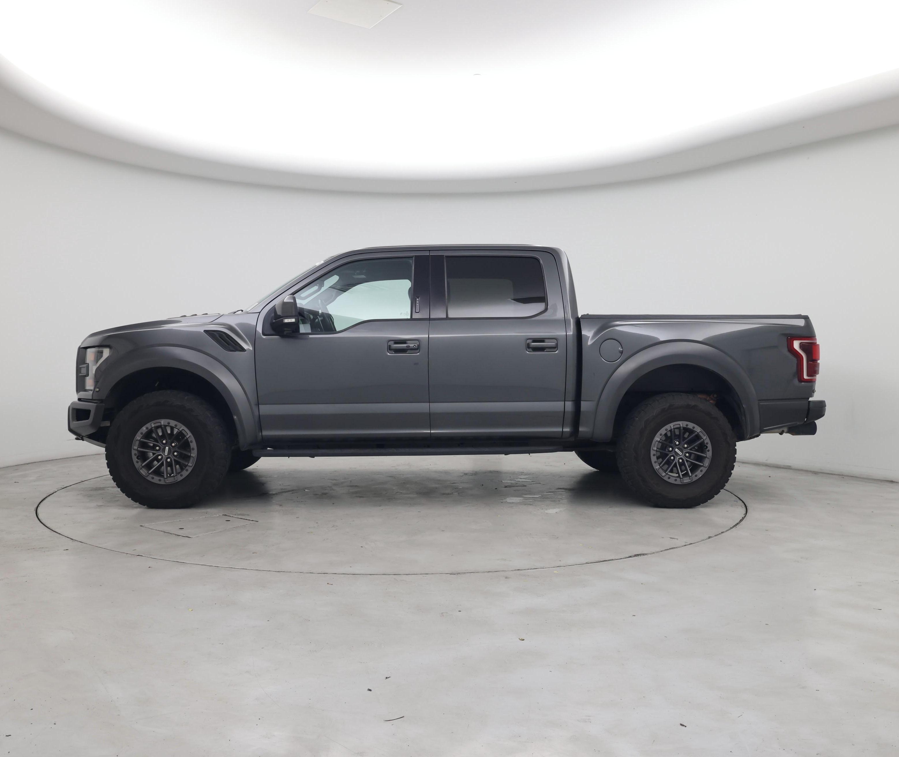 Thumbnail: 2019 Ford F-150 - 3