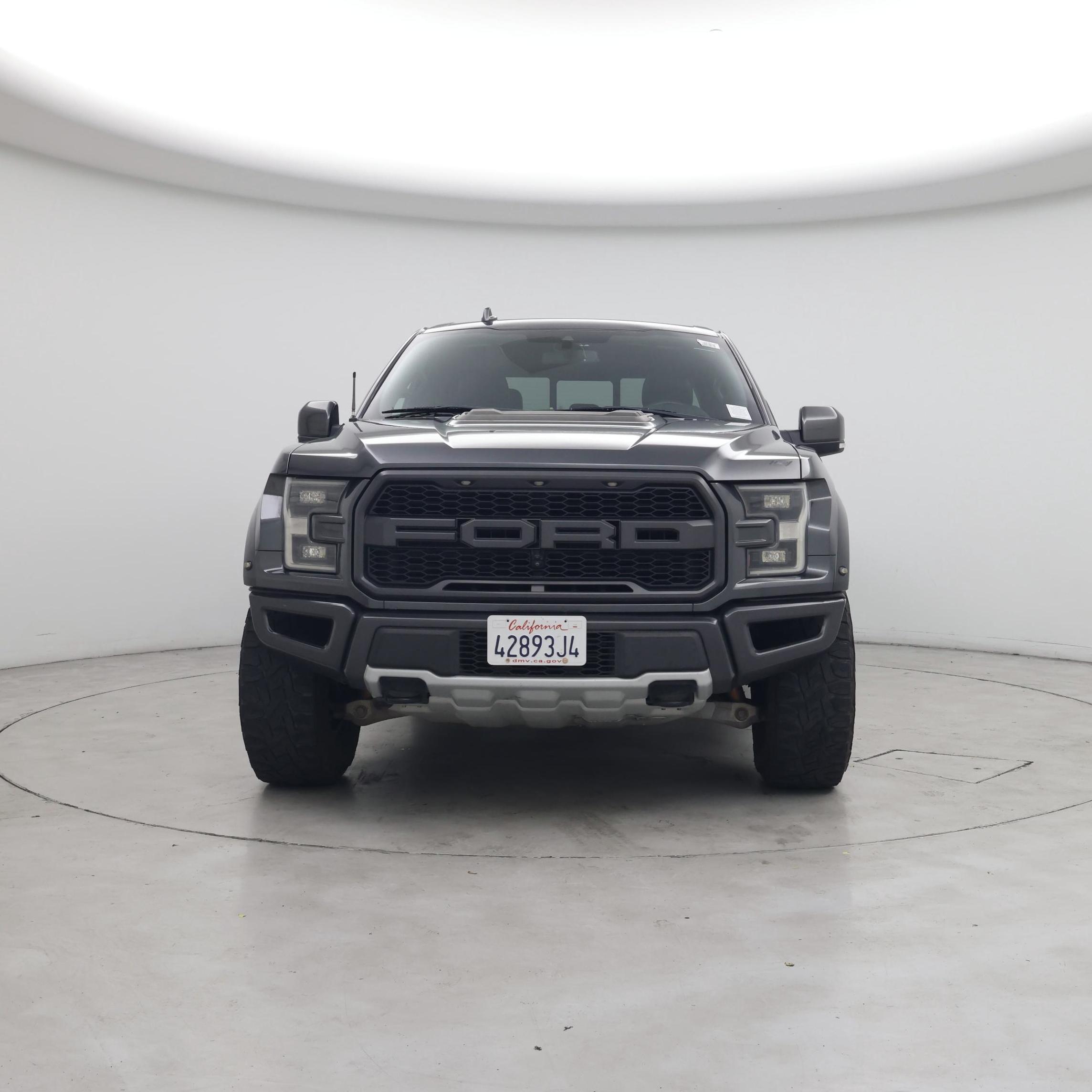 Thumbnail: 2019 Ford F-150 - 5
