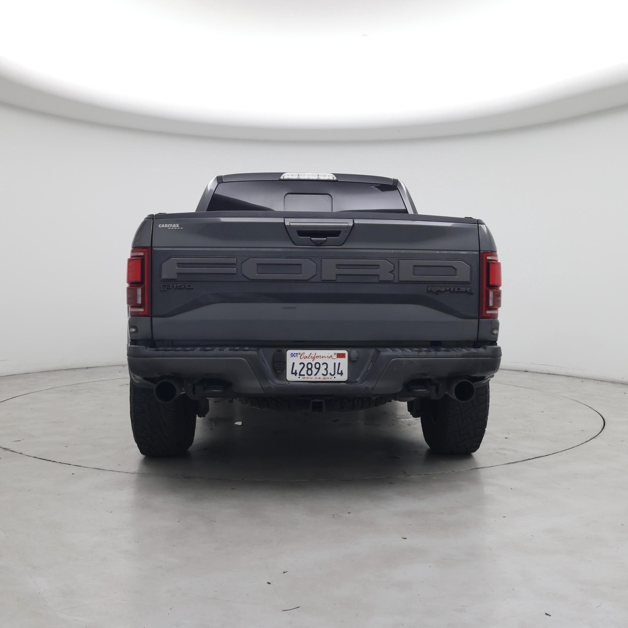 Thumbnail: 2019 Ford F-150 - 6
