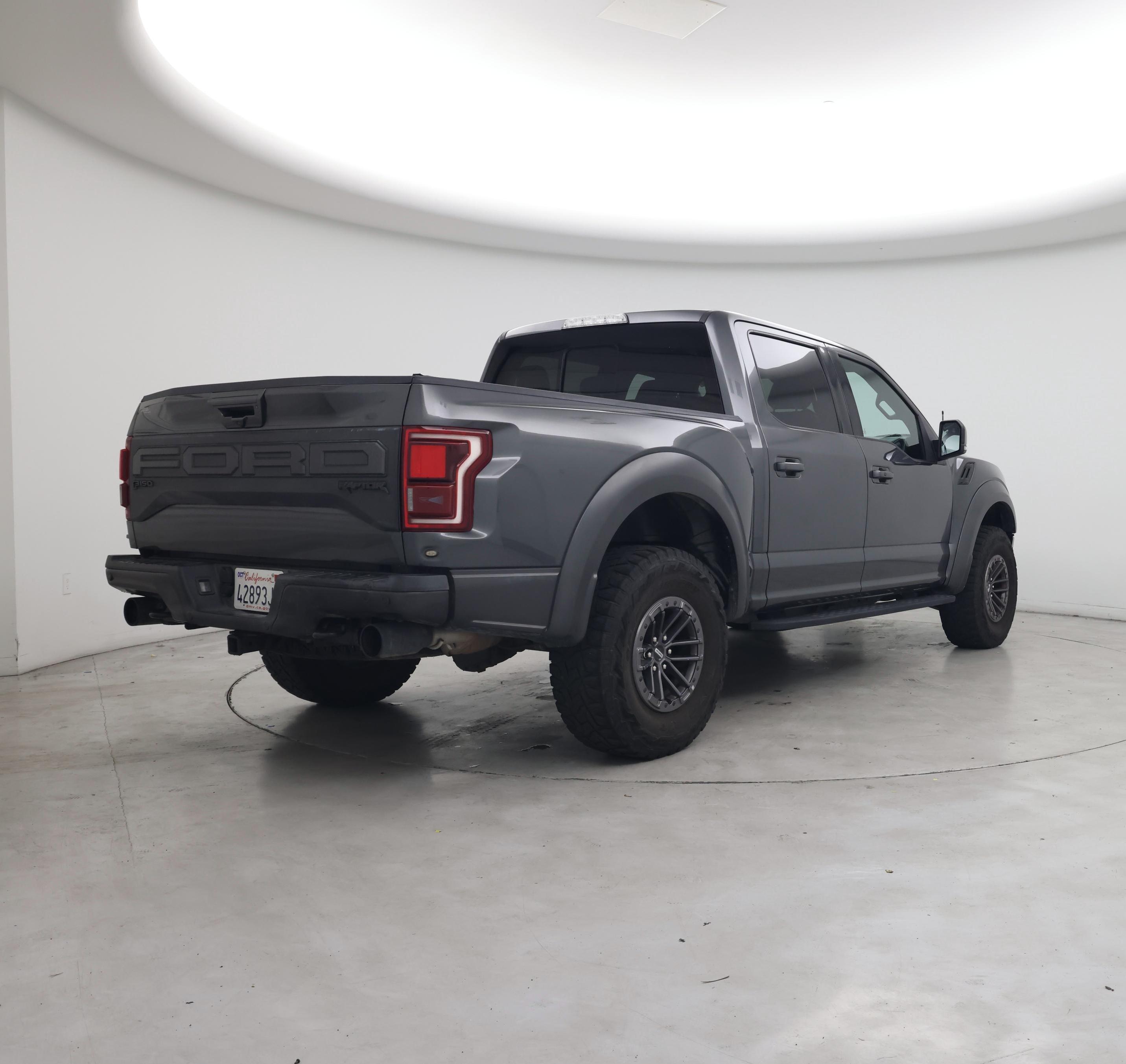 Thumbnail: 2019 Ford F-150 - 8