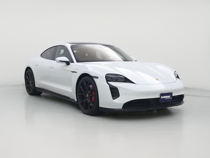 2023 Porsche Taycan GTS -
                  Oxnard, CA