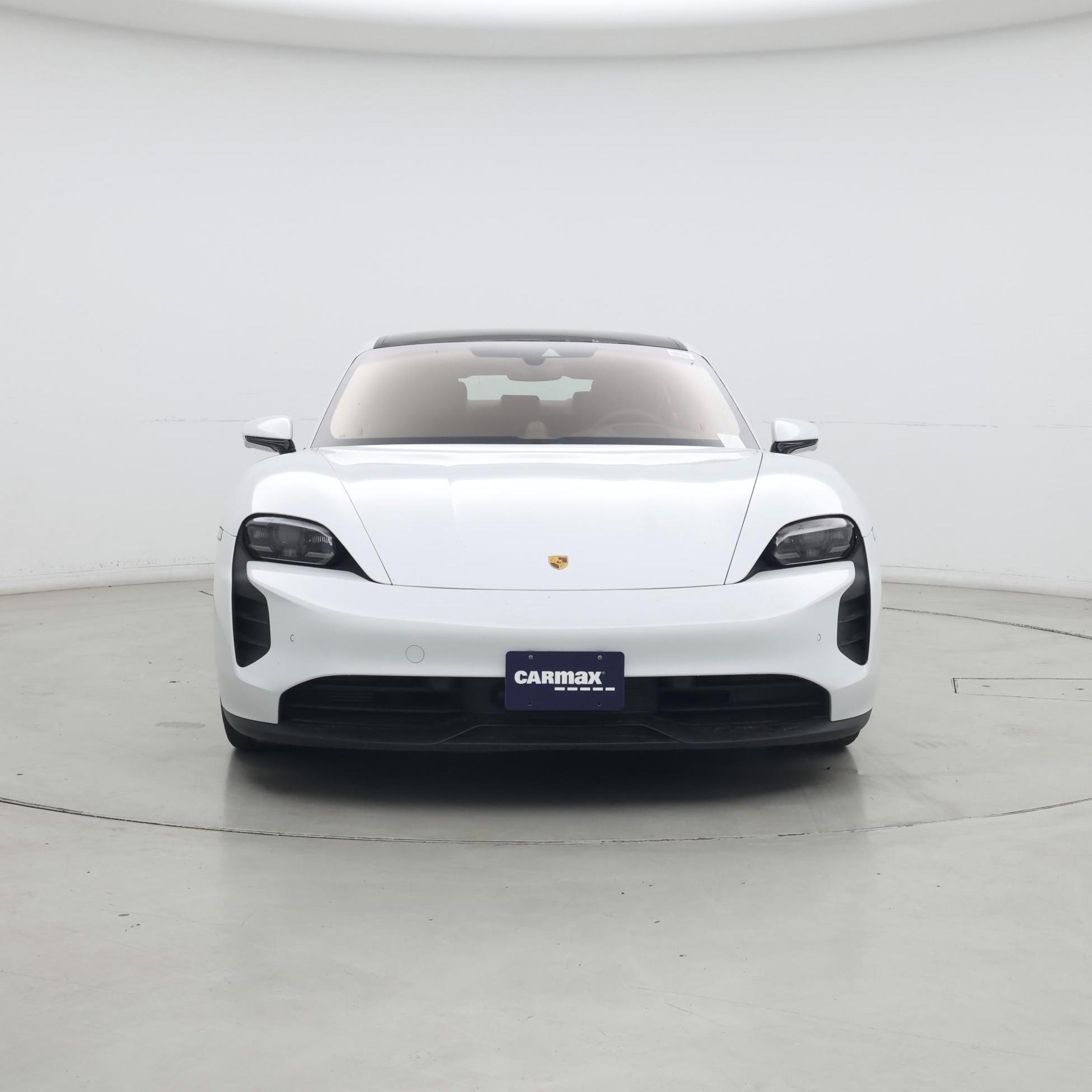 Thumbnail: 2023 Porsche Taycan - 5