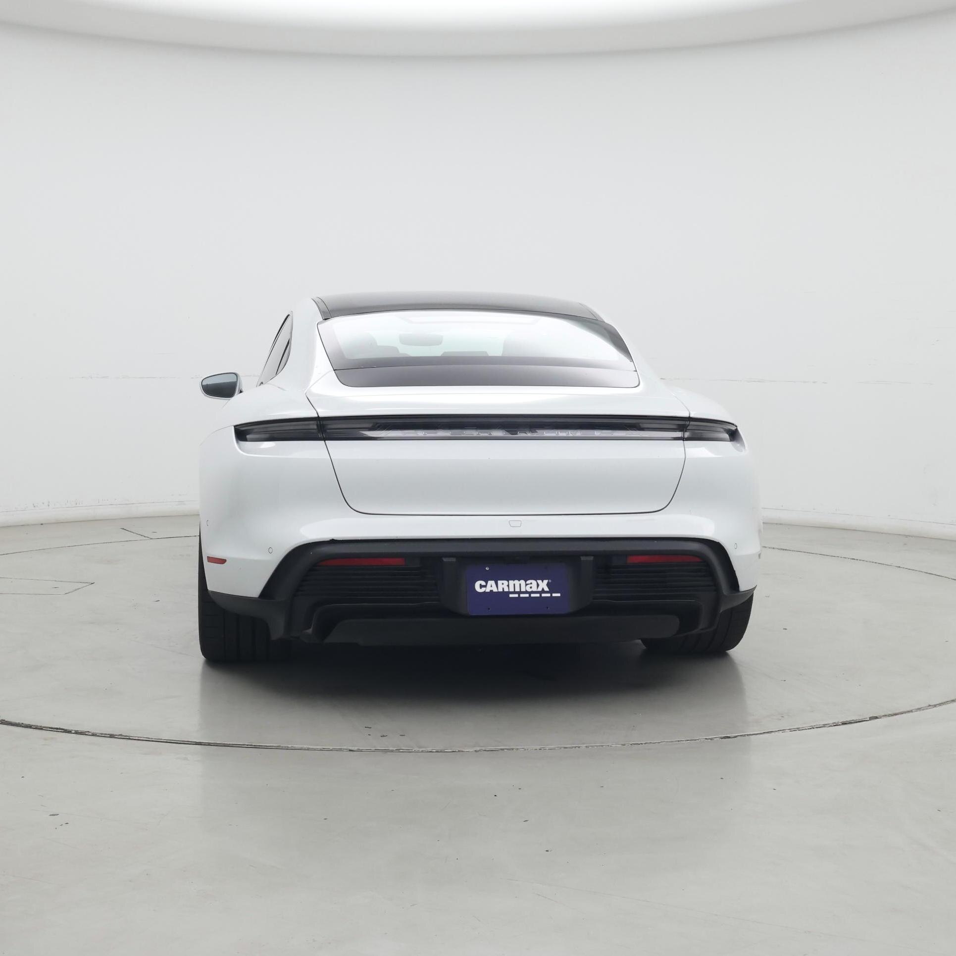 Thumbnail: 2023 Porsche Taycan - 6