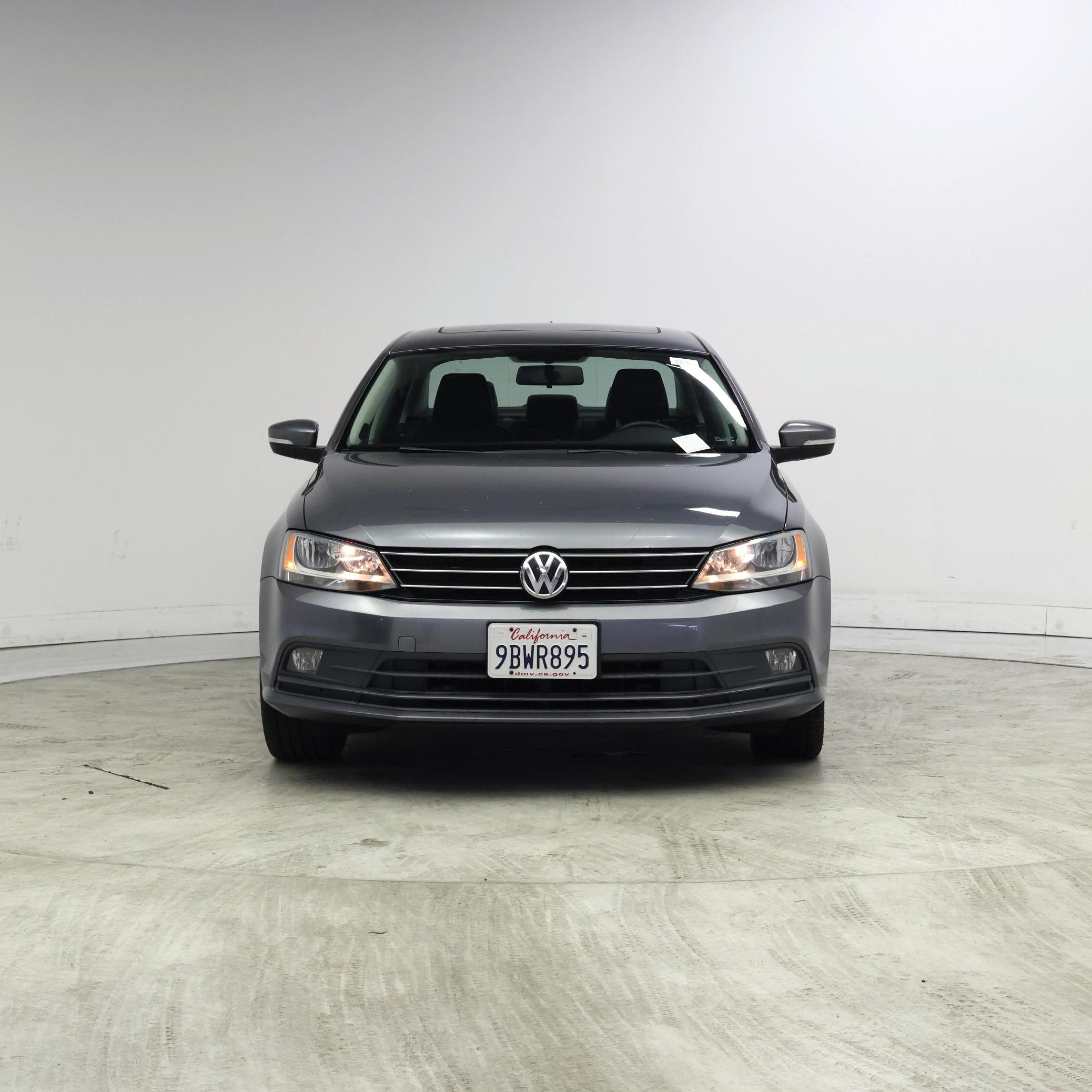 Thumbnail: 2015 Volkswagen Jetta - 5