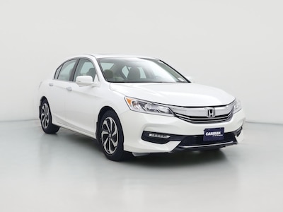 2017 Honda Accord EX